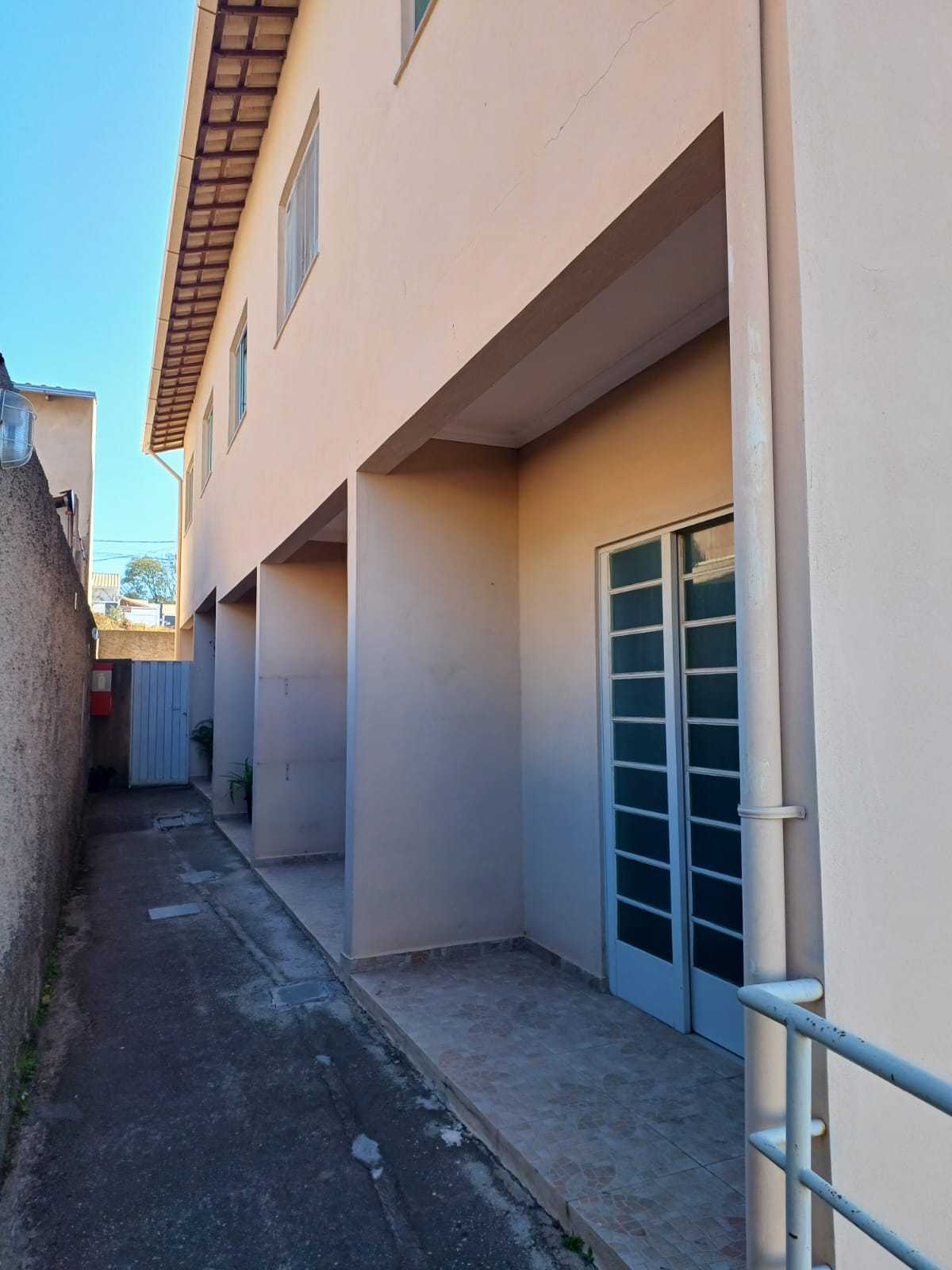 Casa à venda com 2 quartos, 61m² - Foto 14