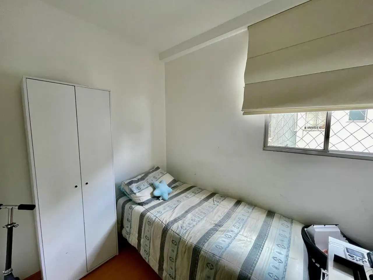 Apartamento à venda com 4 quartos, 127m² - Foto 12