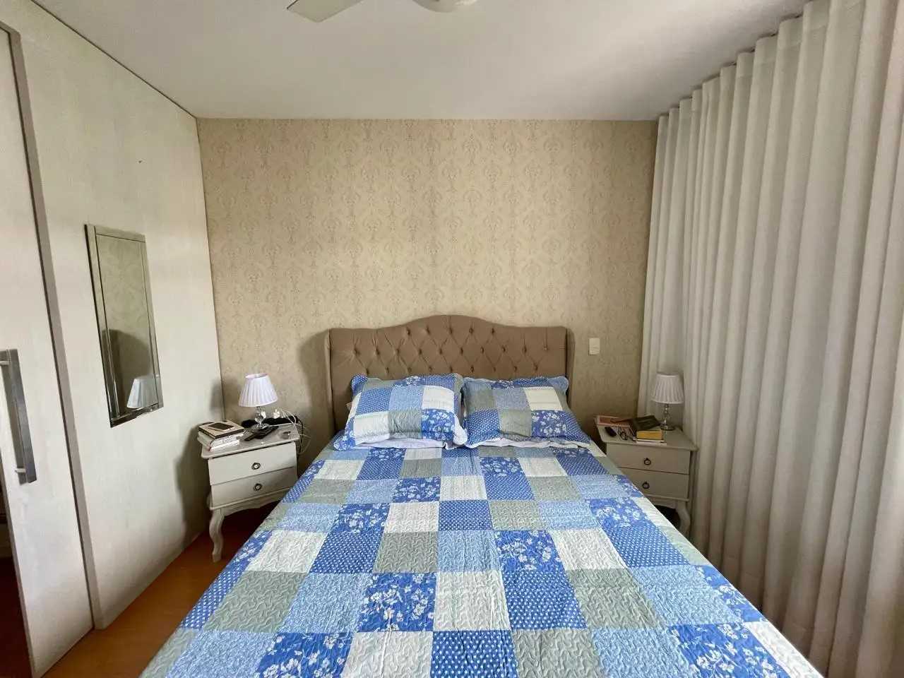 Apartamento à venda com 4 quartos, 127m² - Foto 14