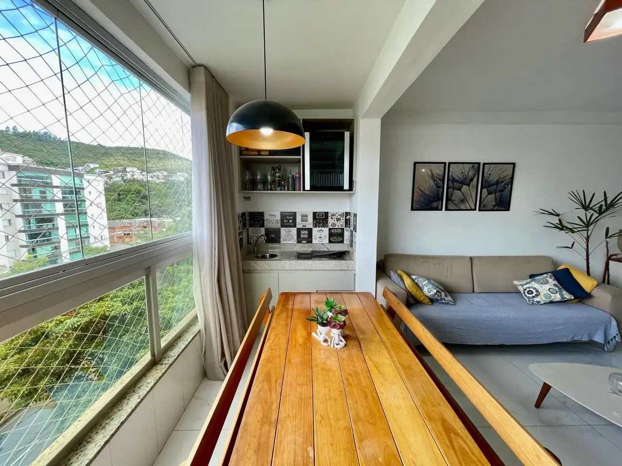 Apartamento à venda com 4 quartos, 127m² - Foto 7