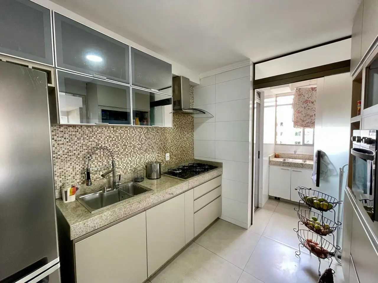 Apartamento à venda com 4 quartos, 127m² - Foto 5