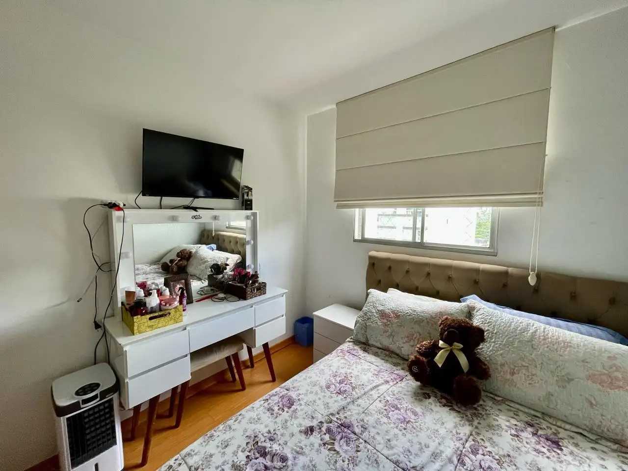 Apartamento à venda com 4 quartos, 127m² - Foto 22