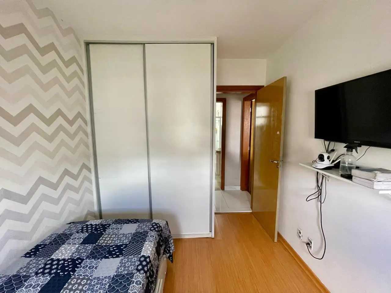 Apartamento à venda com 4 quartos, 127m² - Foto 15