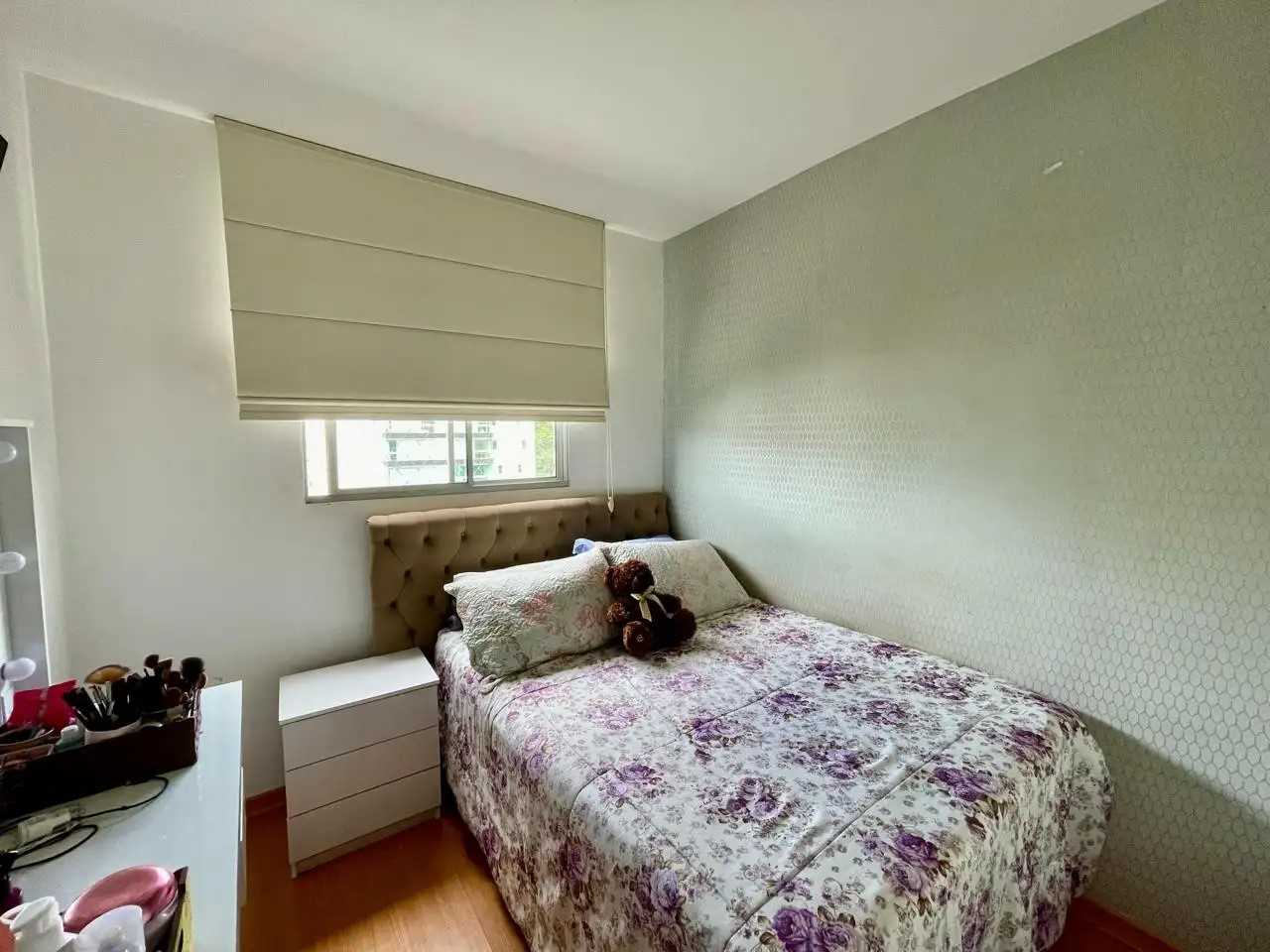 Apartamento à venda com 4 quartos, 127m² - Foto 20