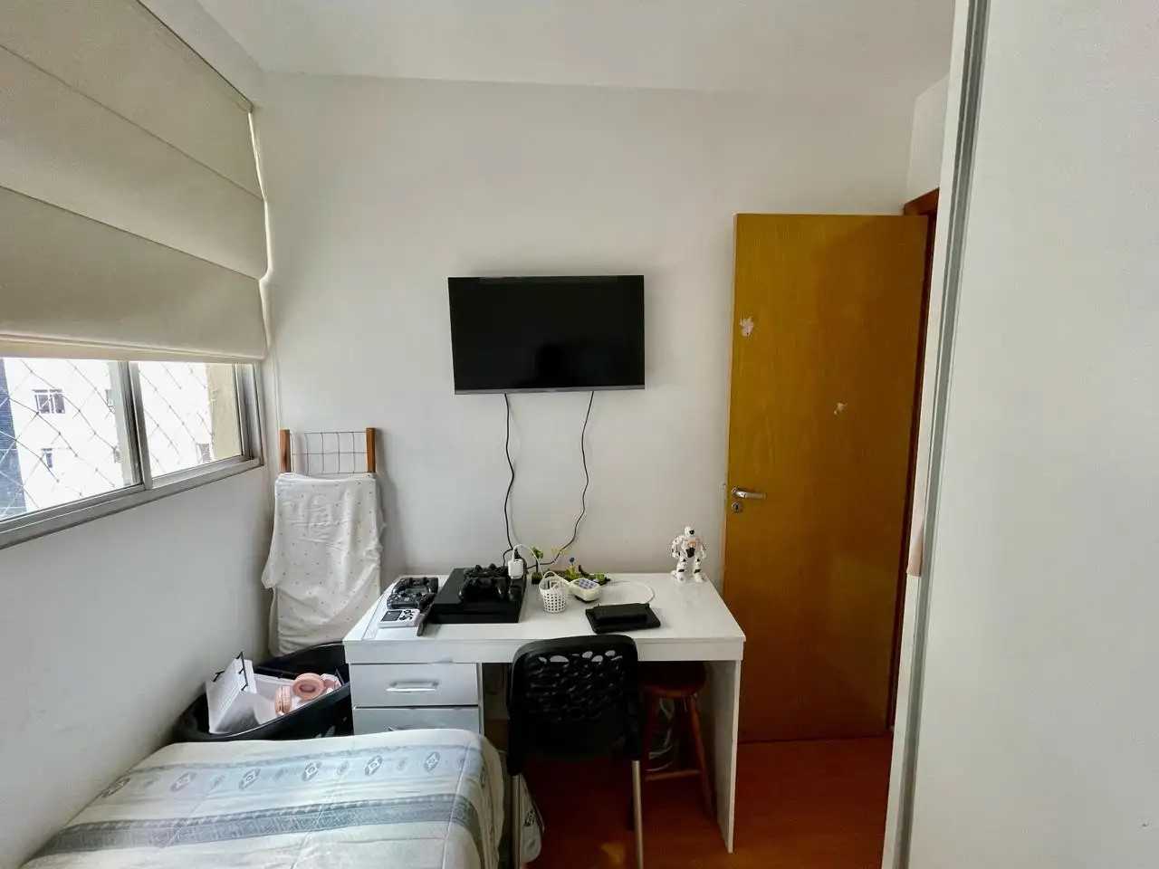 Apartamento à venda com 4 quartos, 127m² - Foto 19