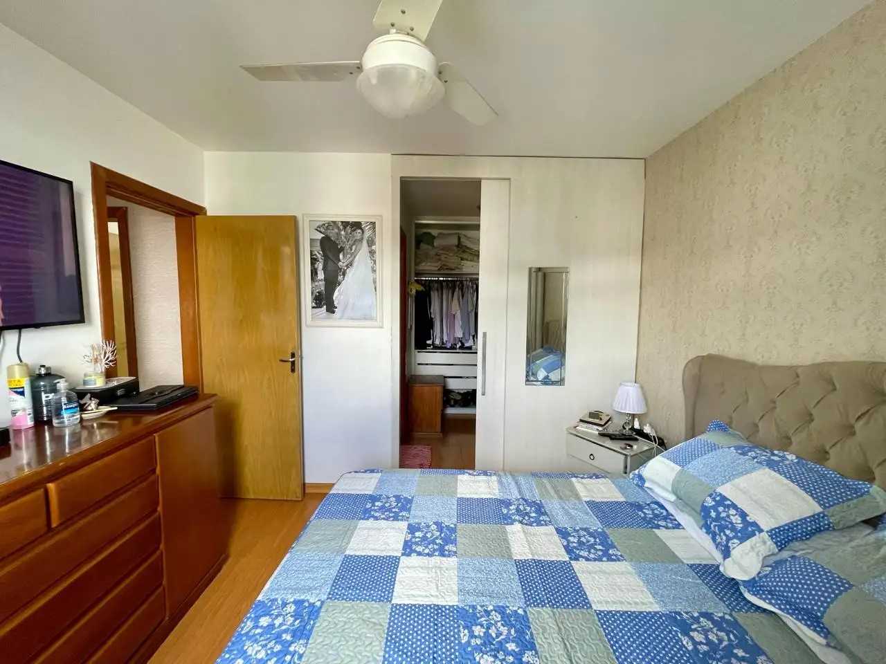 Apartamento à venda com 4 quartos, 127m² - Foto 11