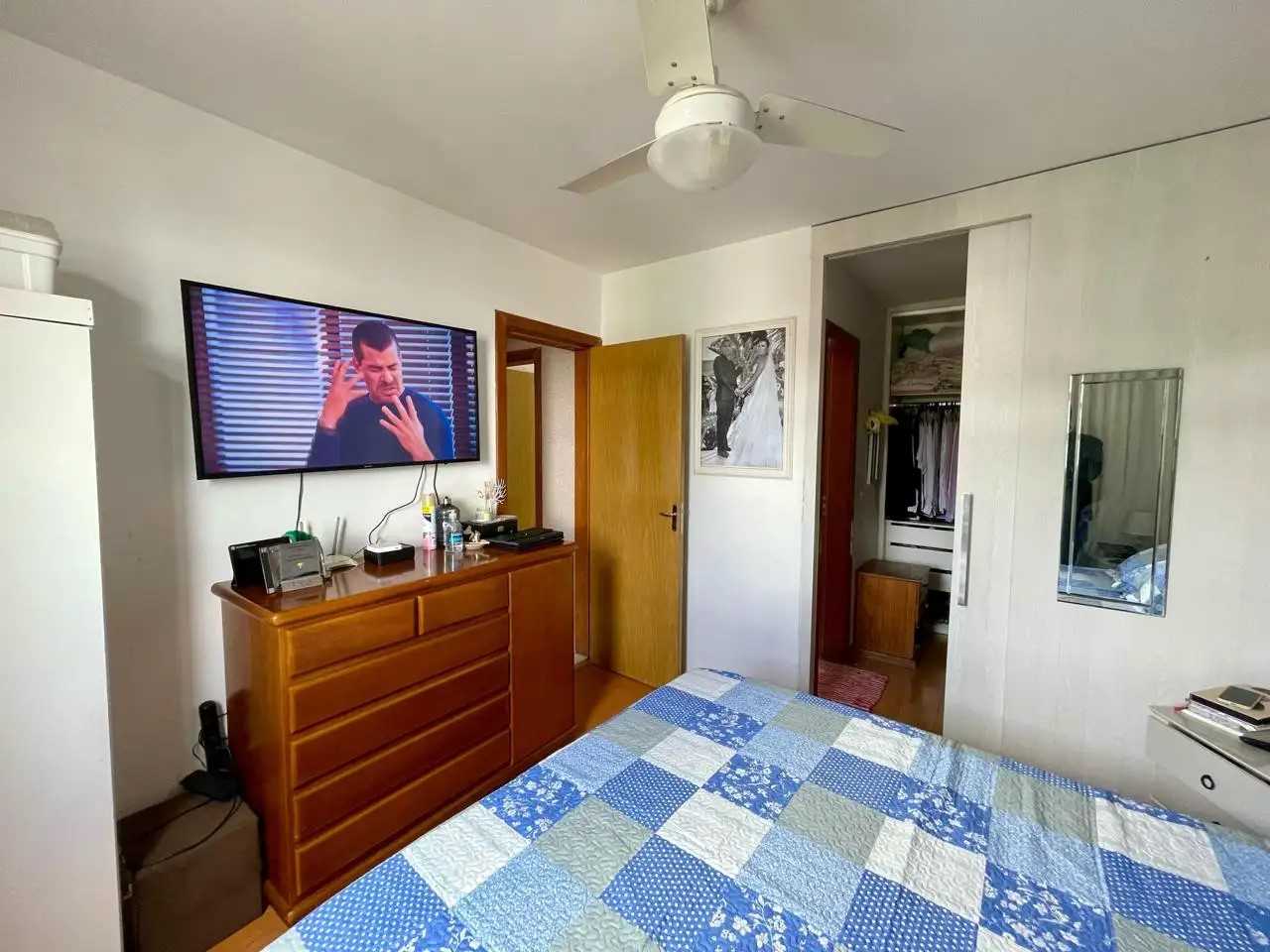 Apartamento à venda com 4 quartos, 127m² - Foto 21