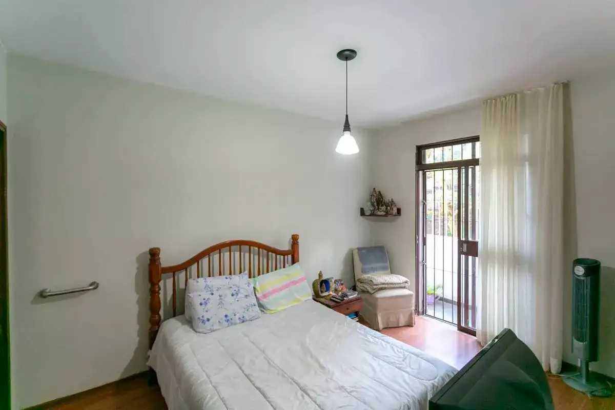 Apartamento à venda com 3 quartos, 110m² - Foto 8