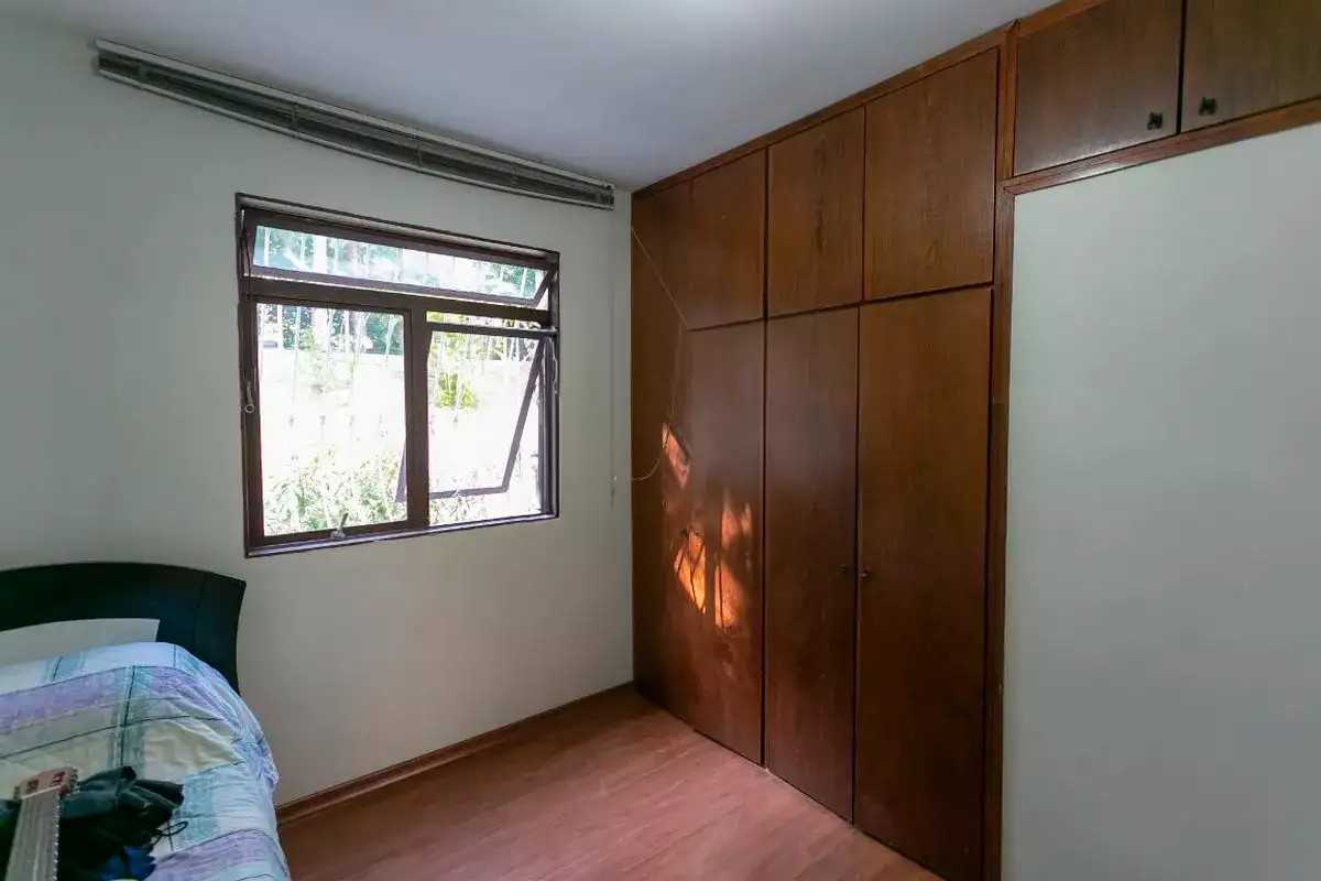 Apartamento à venda com 3 quartos, 110m² - Foto 5