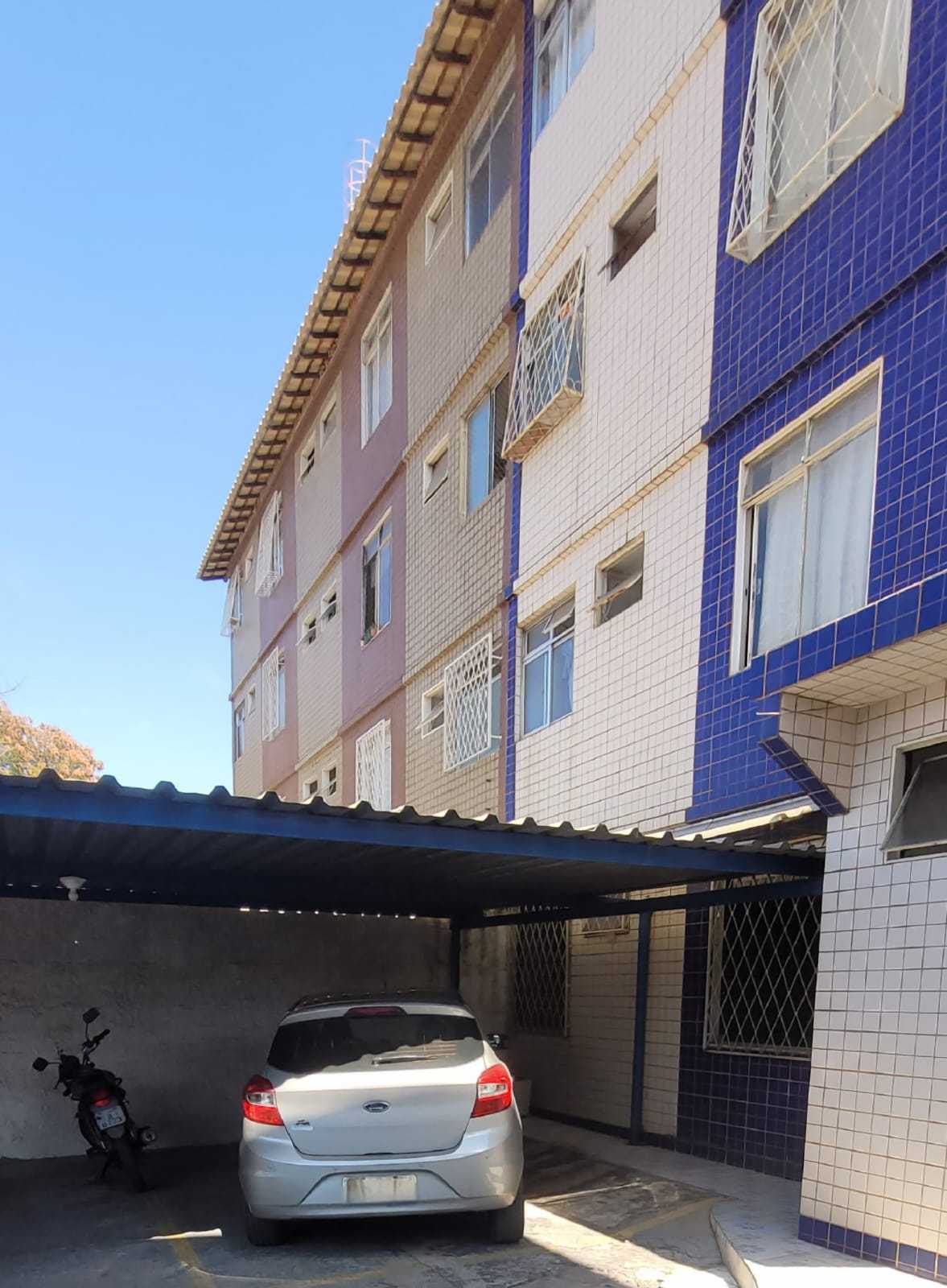 Apartamento à venda com 2 quartos, 66m² - Foto 16