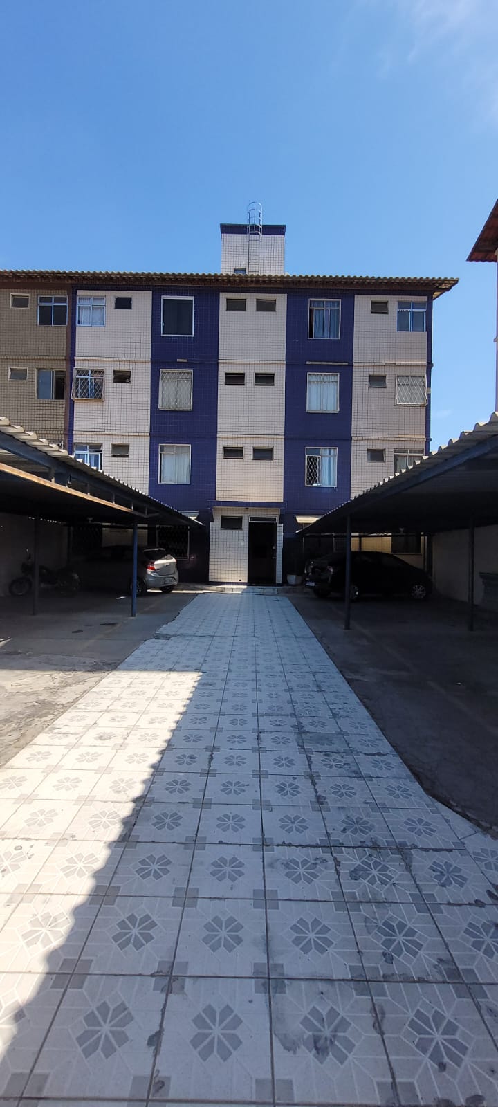 Apartamento à venda com 2 quartos, 66m² - Foto 15