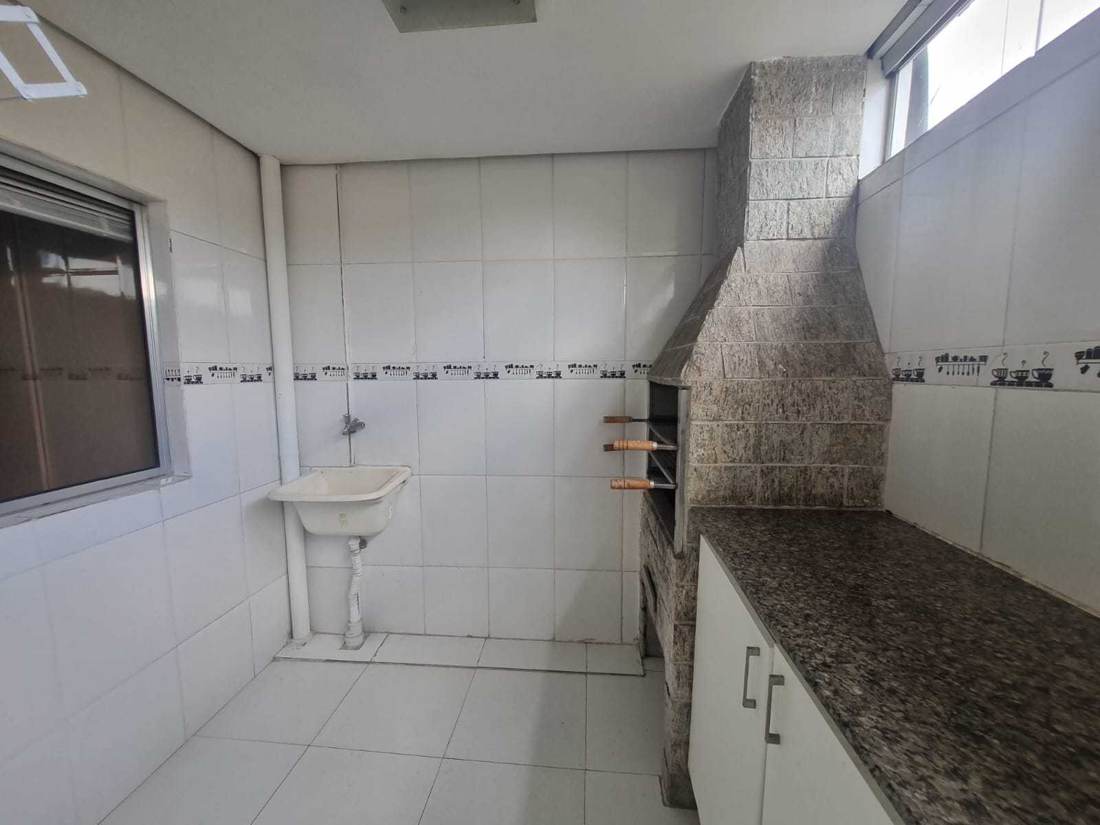 Apartamento à venda com 2 quartos, 66m² - Foto 8