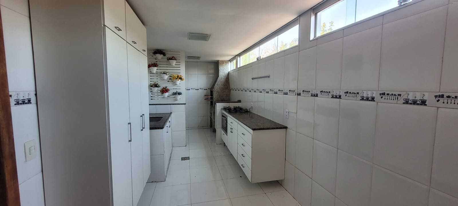 Apartamento à venda com 2 quartos, 66m² - Foto 6