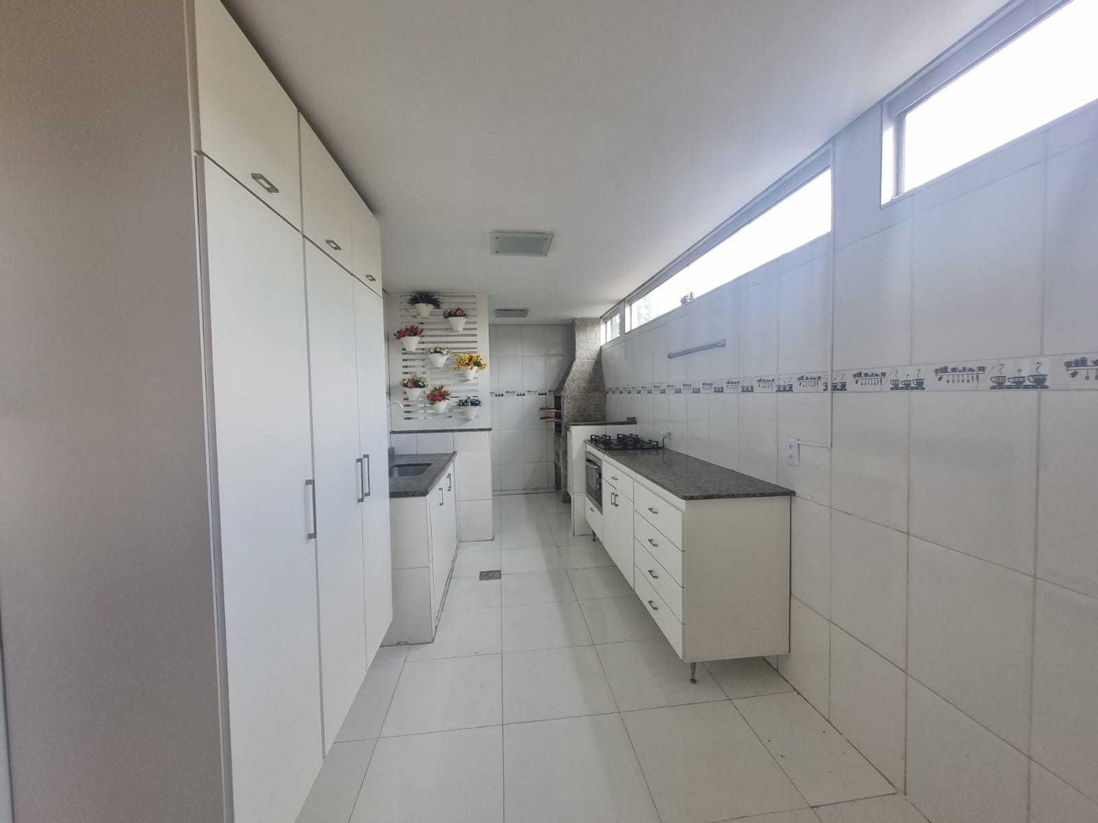 Apartamento à venda com 2 quartos, 66m² - Foto 5