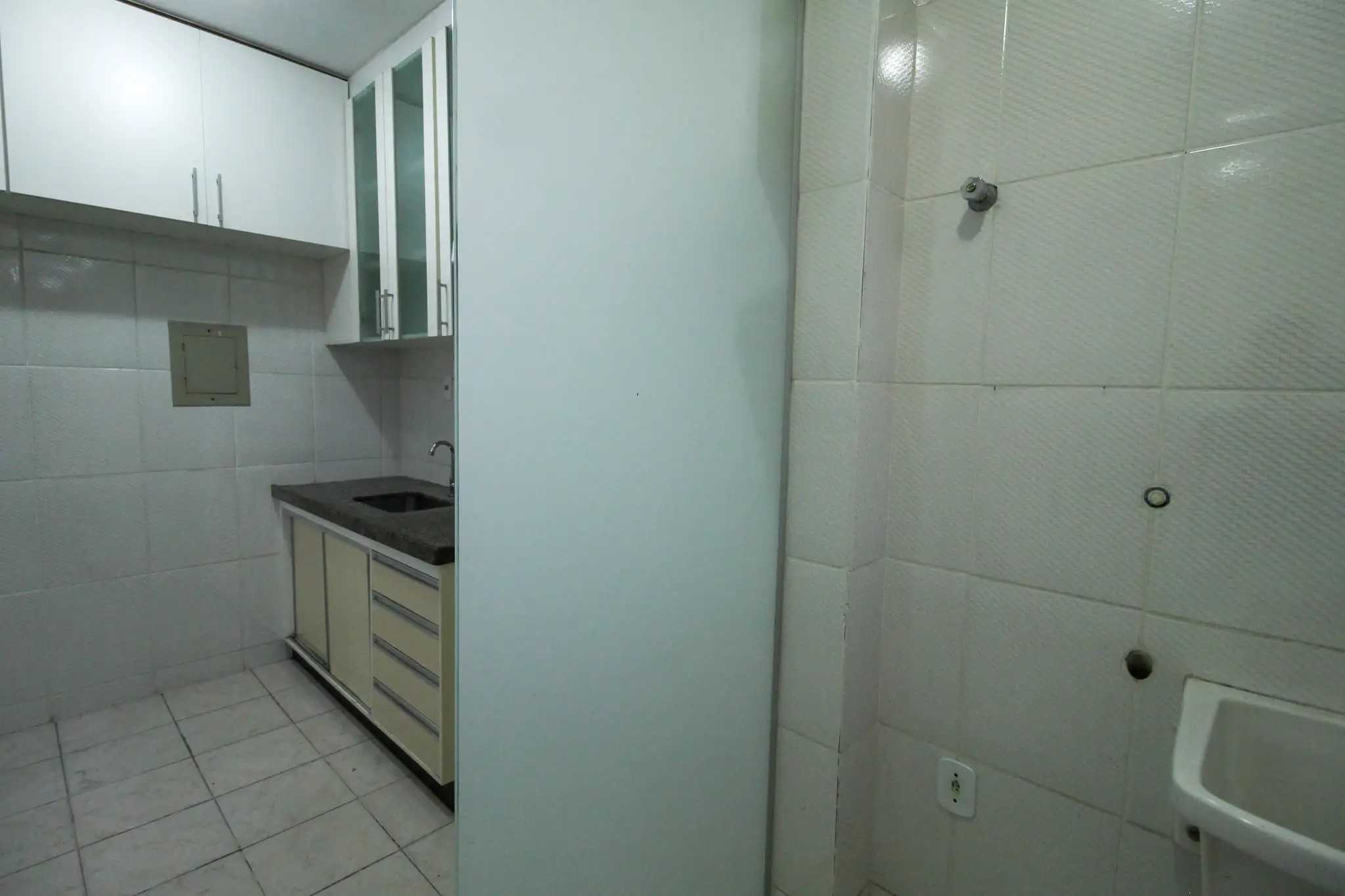 Apartamento à venda com 3 quartos, 63m² - Foto 15