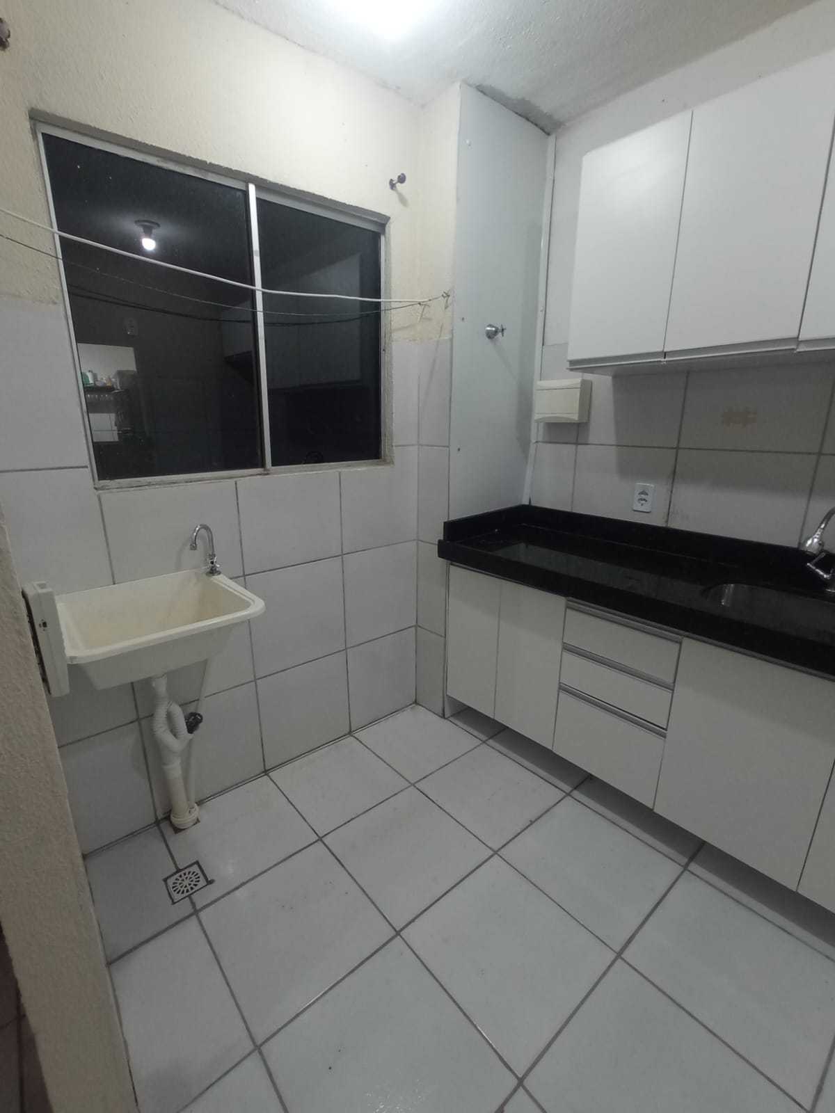 Apartamento à venda com 2 quartos, 42m² - Foto 8