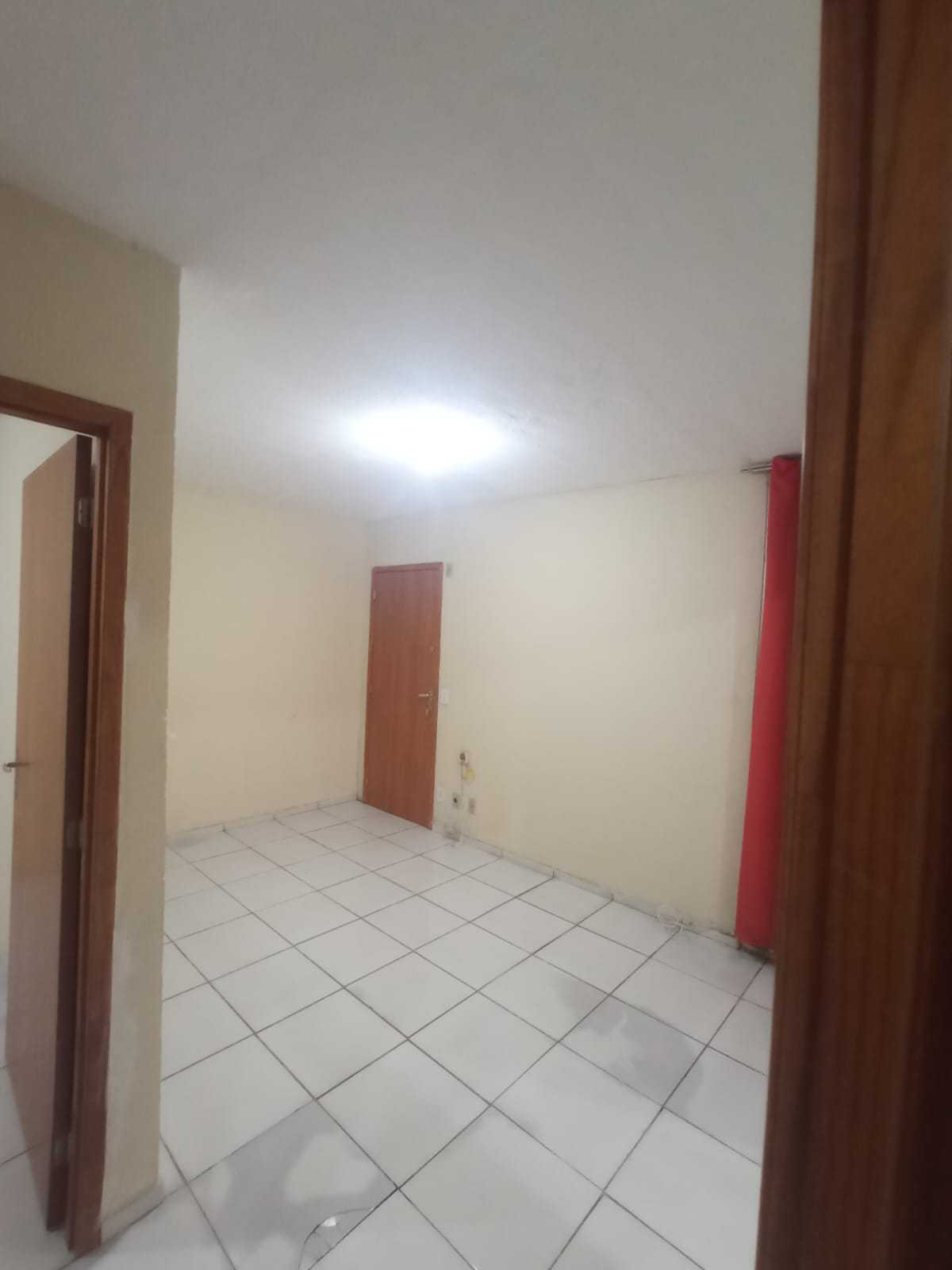 Apartamento à venda com 2 quartos, 42m² - Foto 7