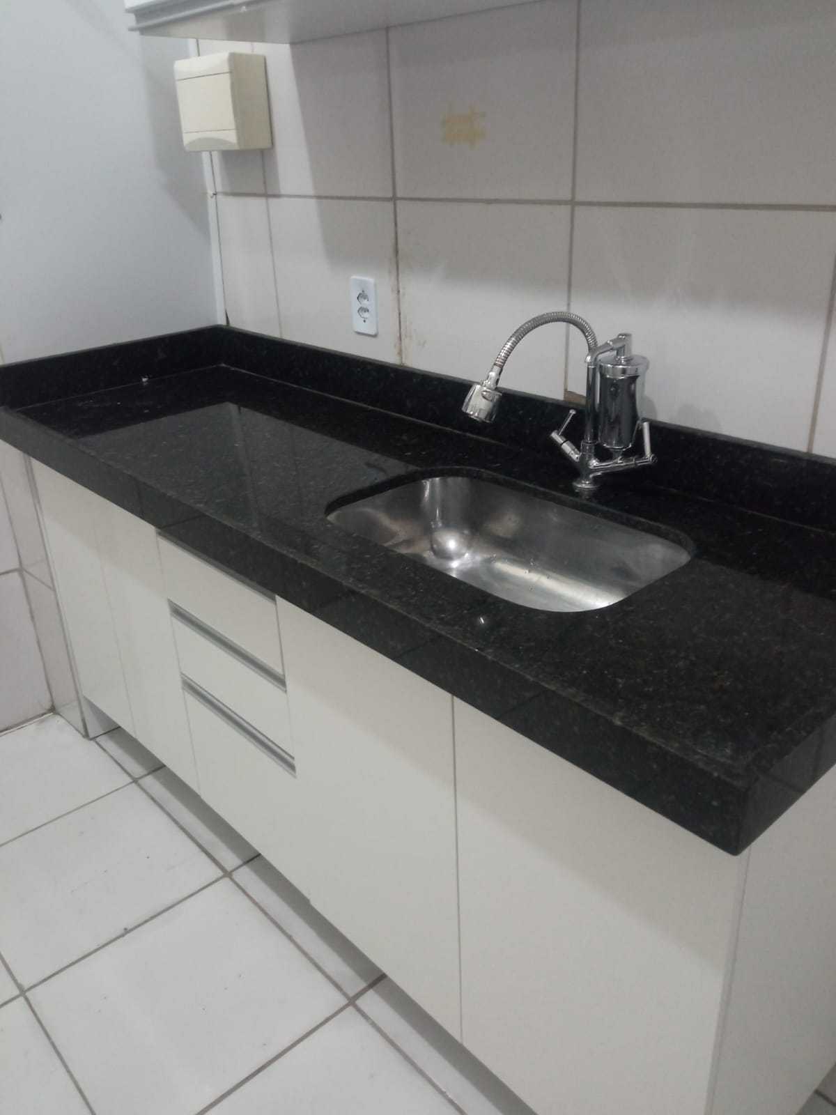 Apartamento à venda com 2 quartos, 42m² - Foto 11