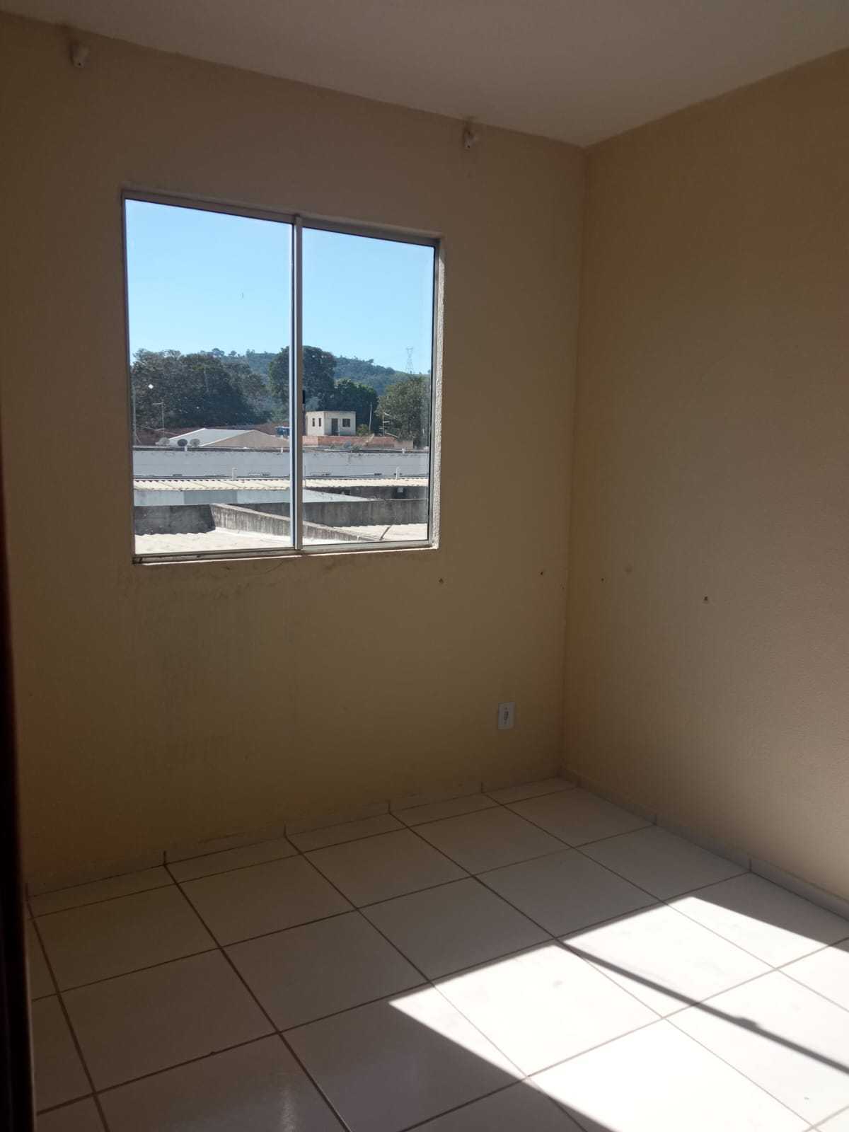 Apartamento à venda com 2 quartos, 42m² - Foto 5