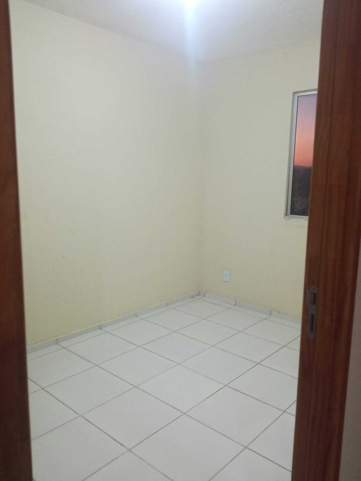 Apartamento à venda com 2 quartos, 42m² - Foto 9