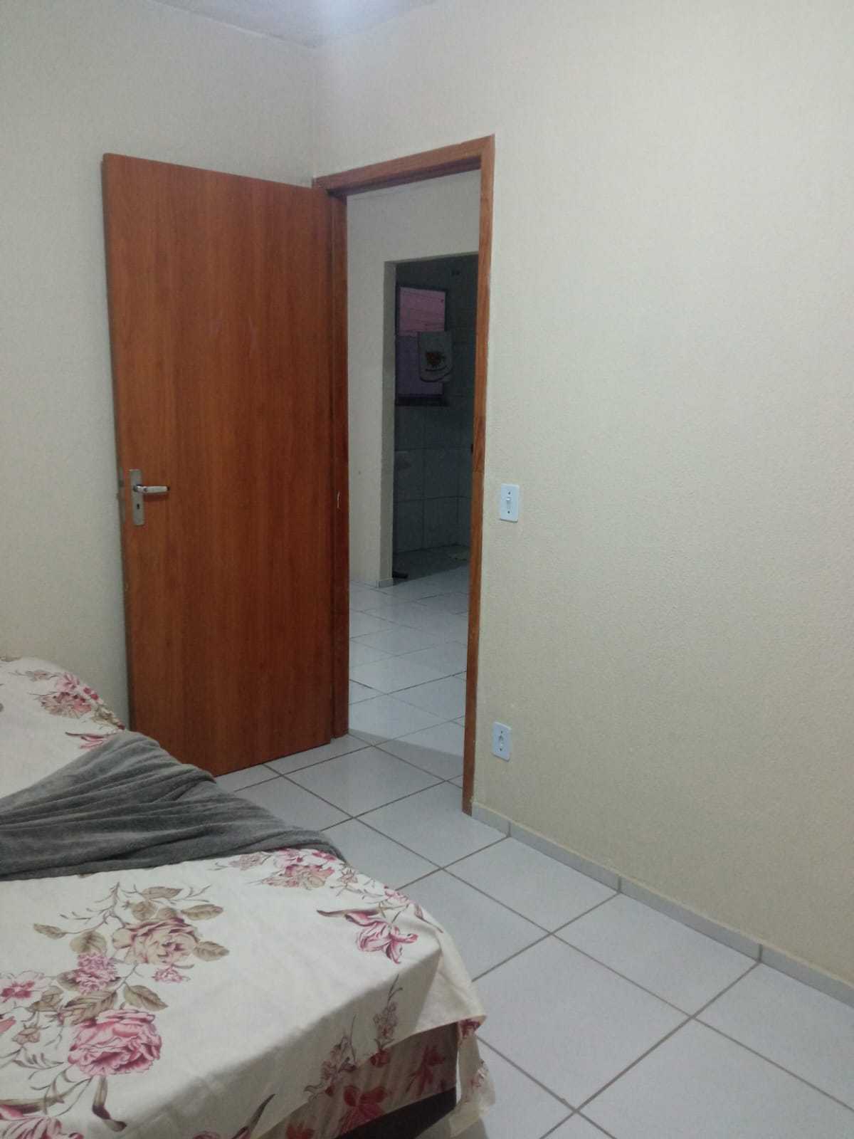 Apartamento à venda com 2 quartos, 42m² - Foto 3