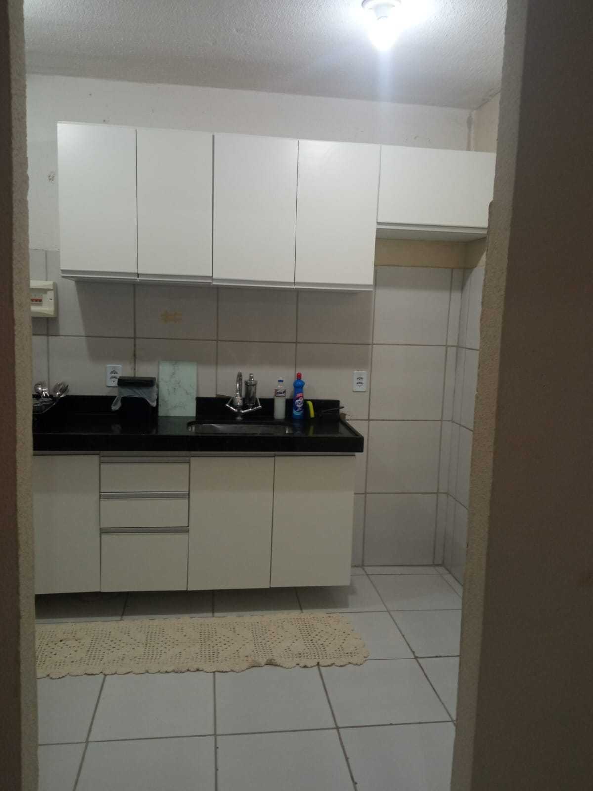 Apartamento à venda com 2 quartos, 42m² - Foto 10