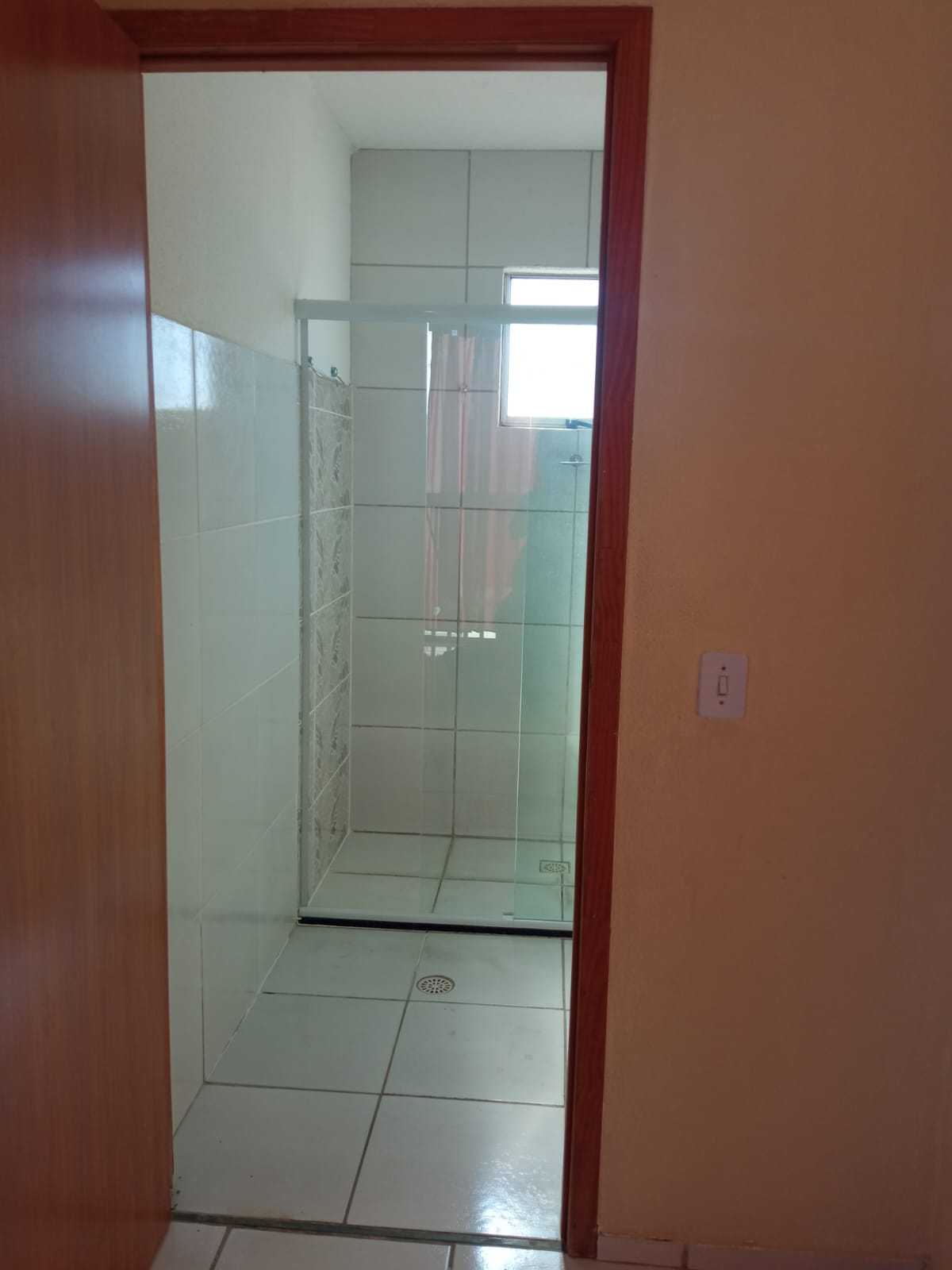 Apartamento à venda com 2 quartos, 42m² - Foto 6