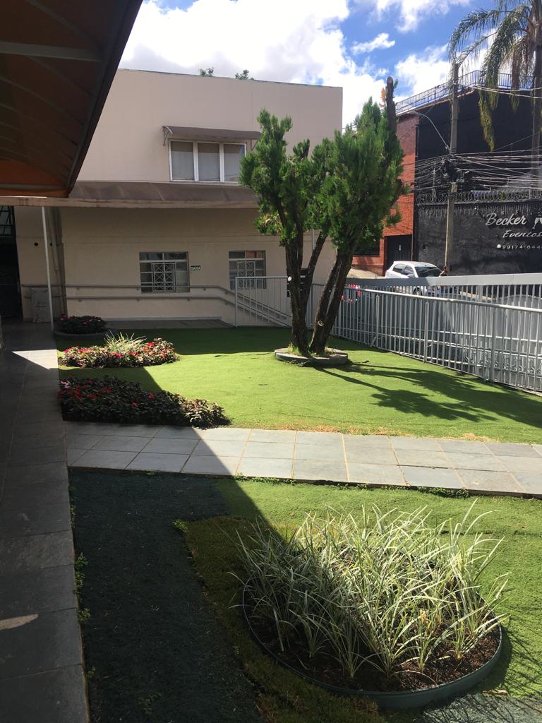 Loja-Salão à venda, 593m² - Foto 2