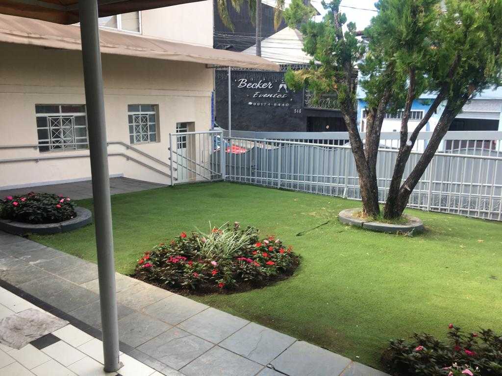 Loja-Salão à venda, 593m² - Foto 1