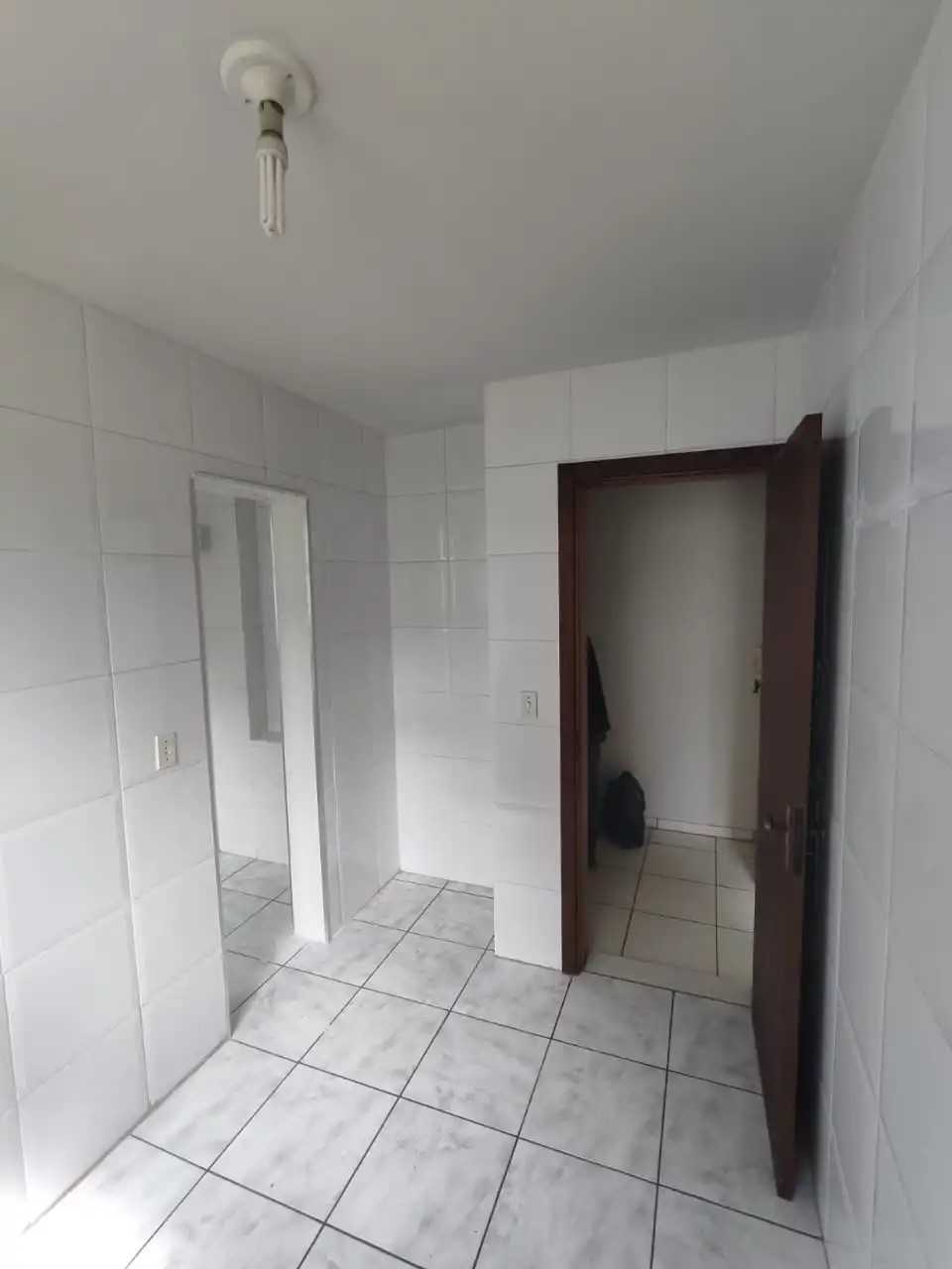 Apartamento à venda com 2 quartos, 60m² - Foto 1