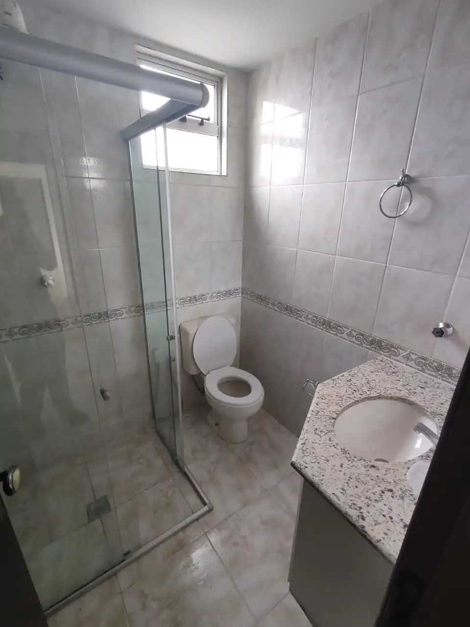 Apartamento à venda com 2 quartos, 60m² - Foto 7