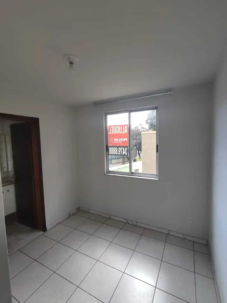 Apartamento à venda com 2 quartos, 60m² - Foto 3