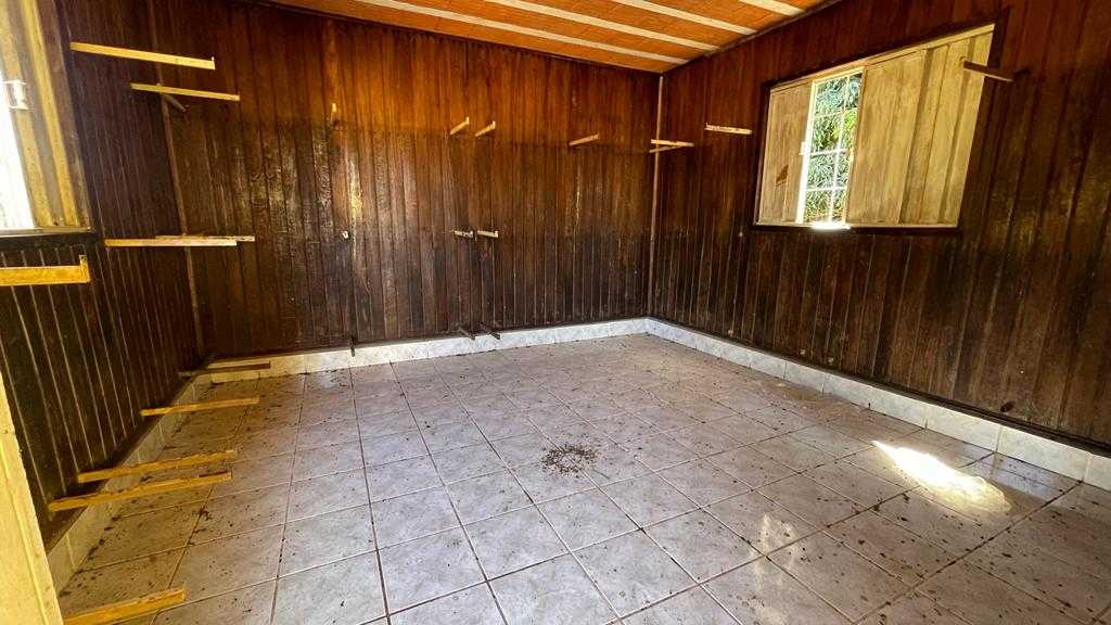 Chácara à venda com 5 quartos, 110m² - Foto 12