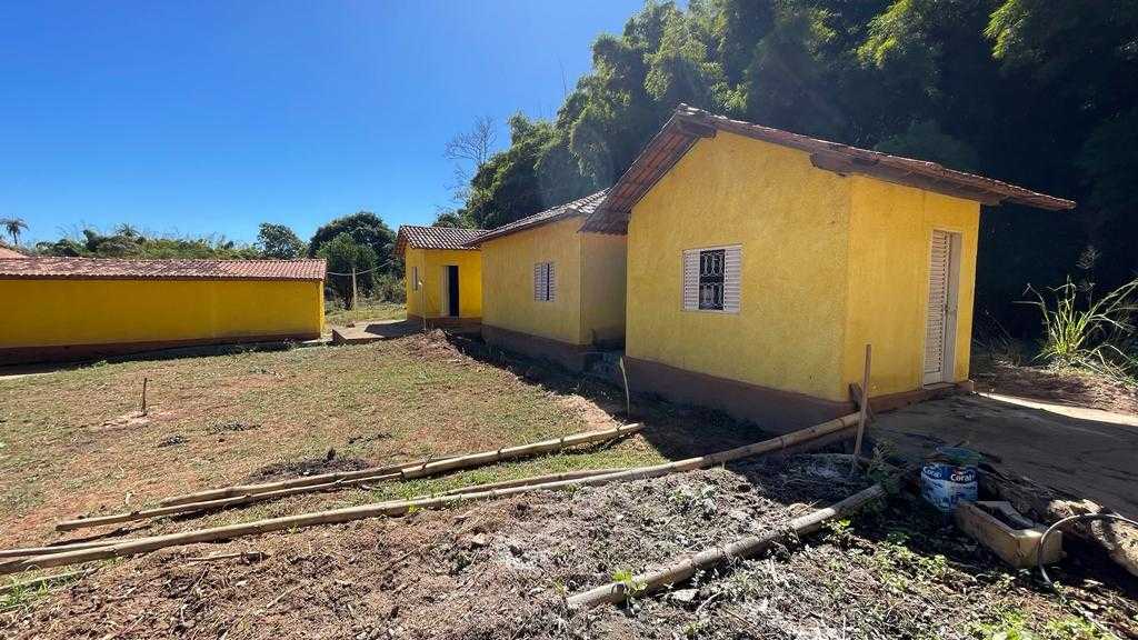 Chácara à venda com 5 quartos, 110m² - Foto 11