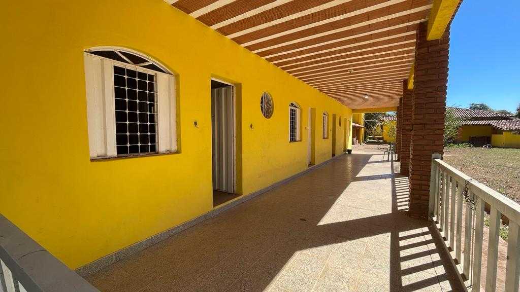 Chácara à venda com 5 quartos, 110m² - Foto 6