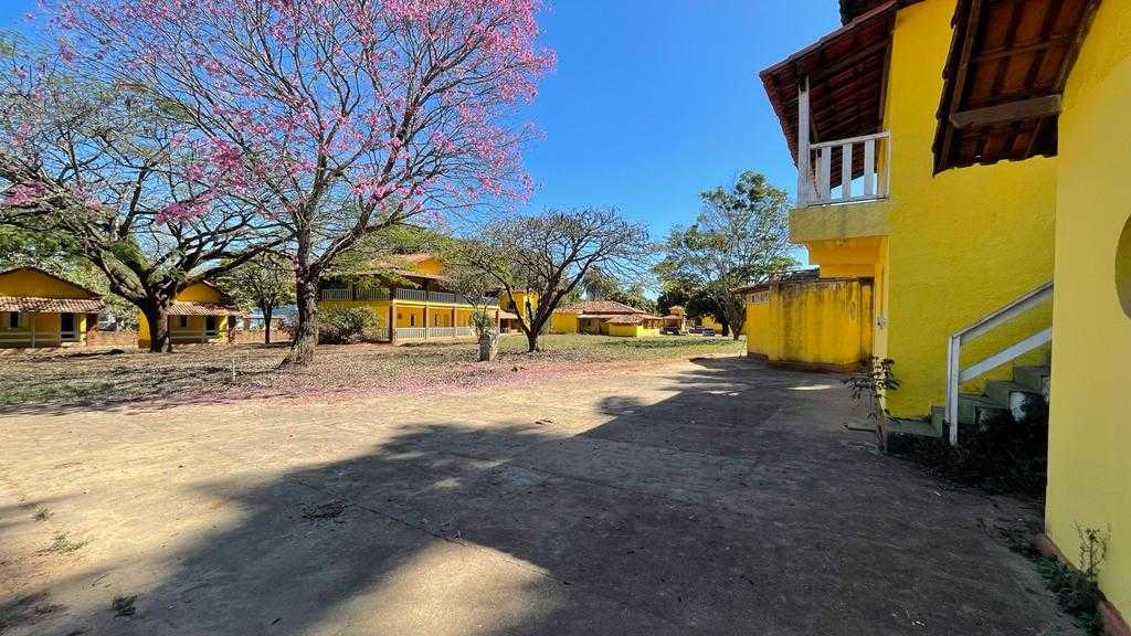 Chácara à venda com 5 quartos, 110m² - Foto 7