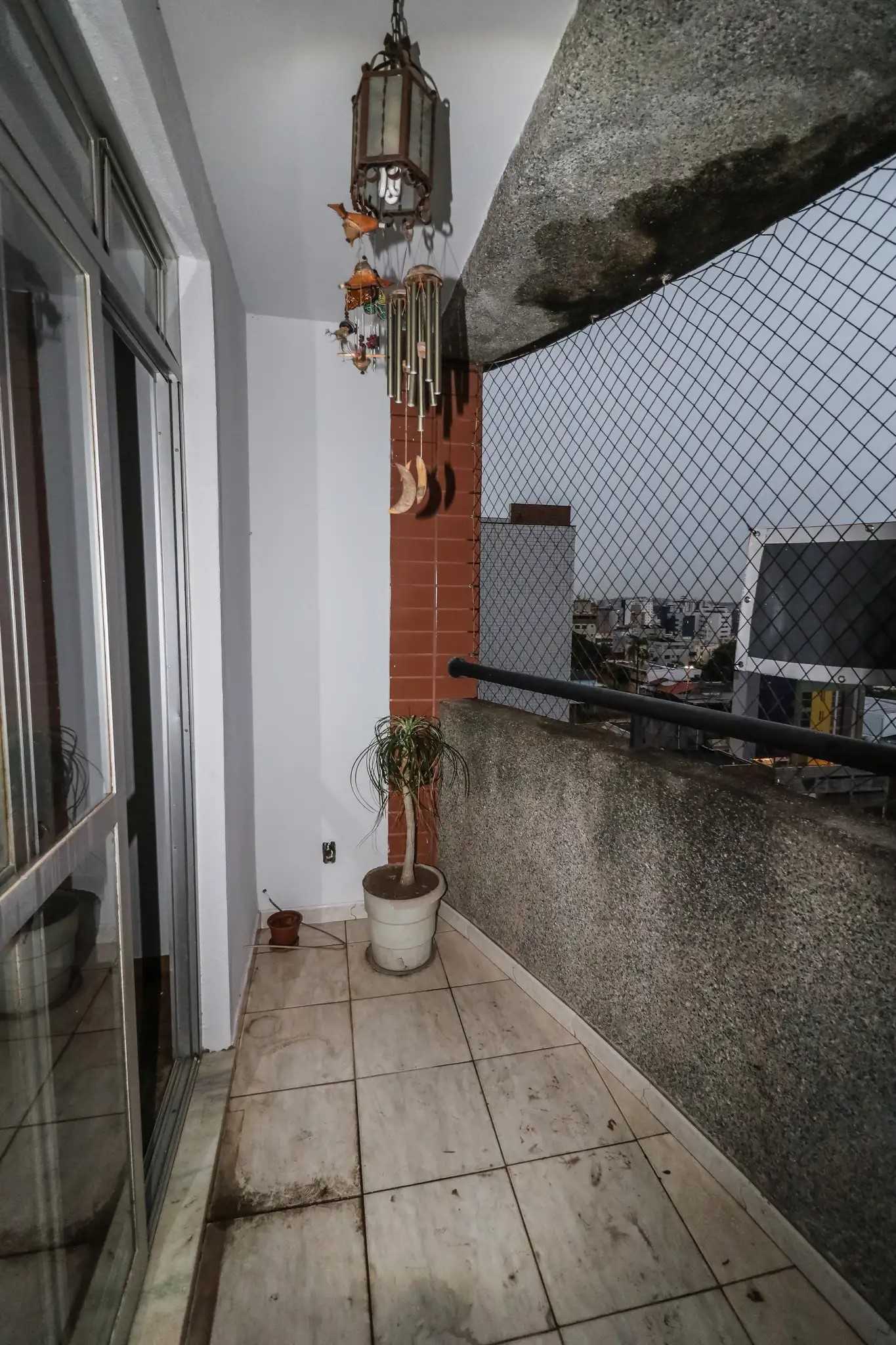 Apartamento à venda com 3 quartos, 70m² - Foto 11