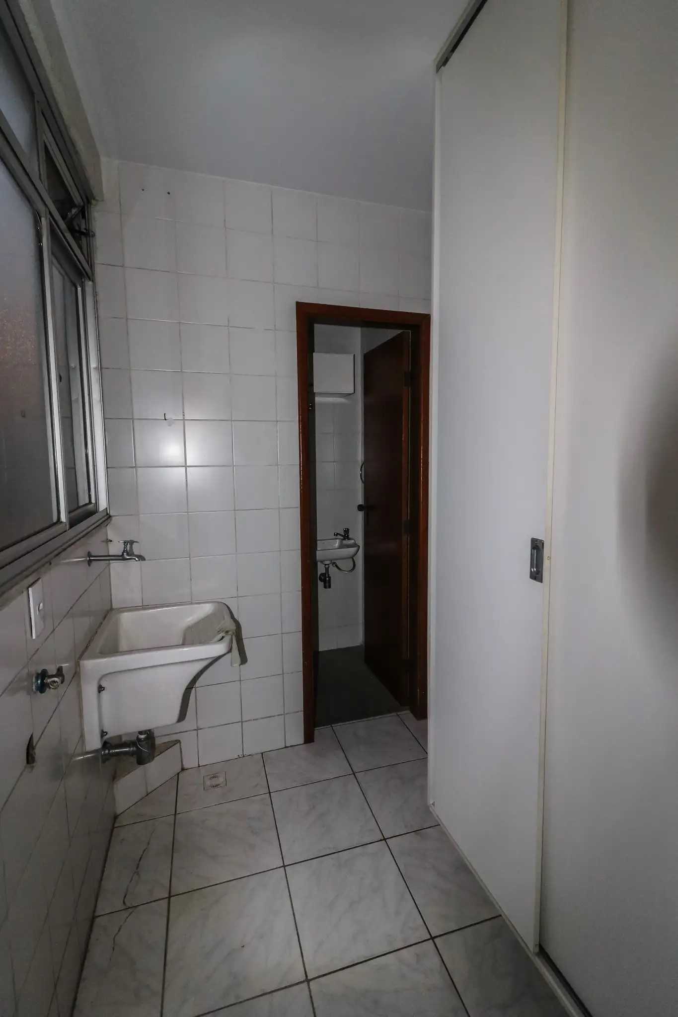 Apartamento à venda com 3 quartos, 70m² - Foto 5