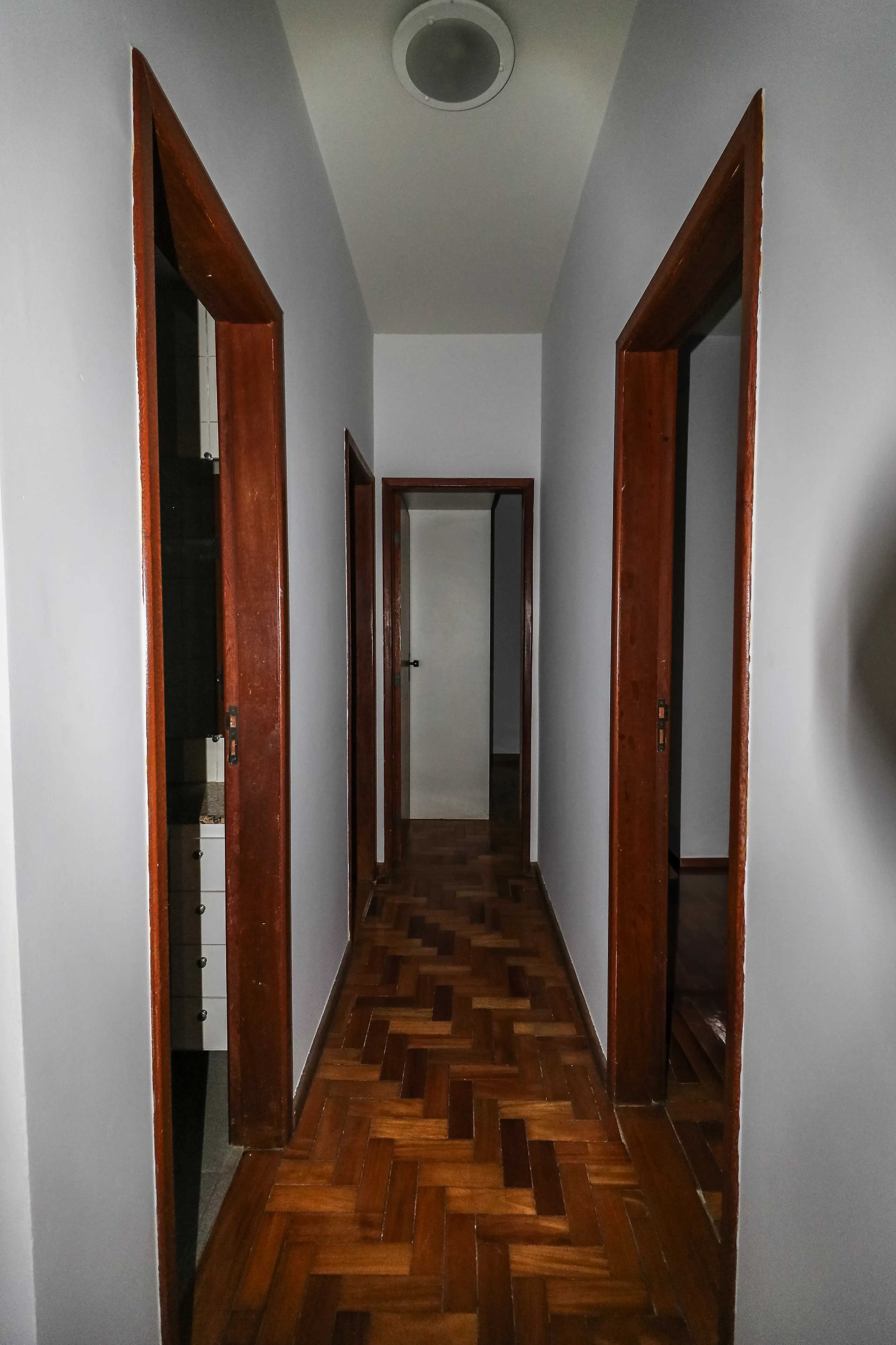 Apartamento à venda com 3 quartos, 70m² - Foto 6