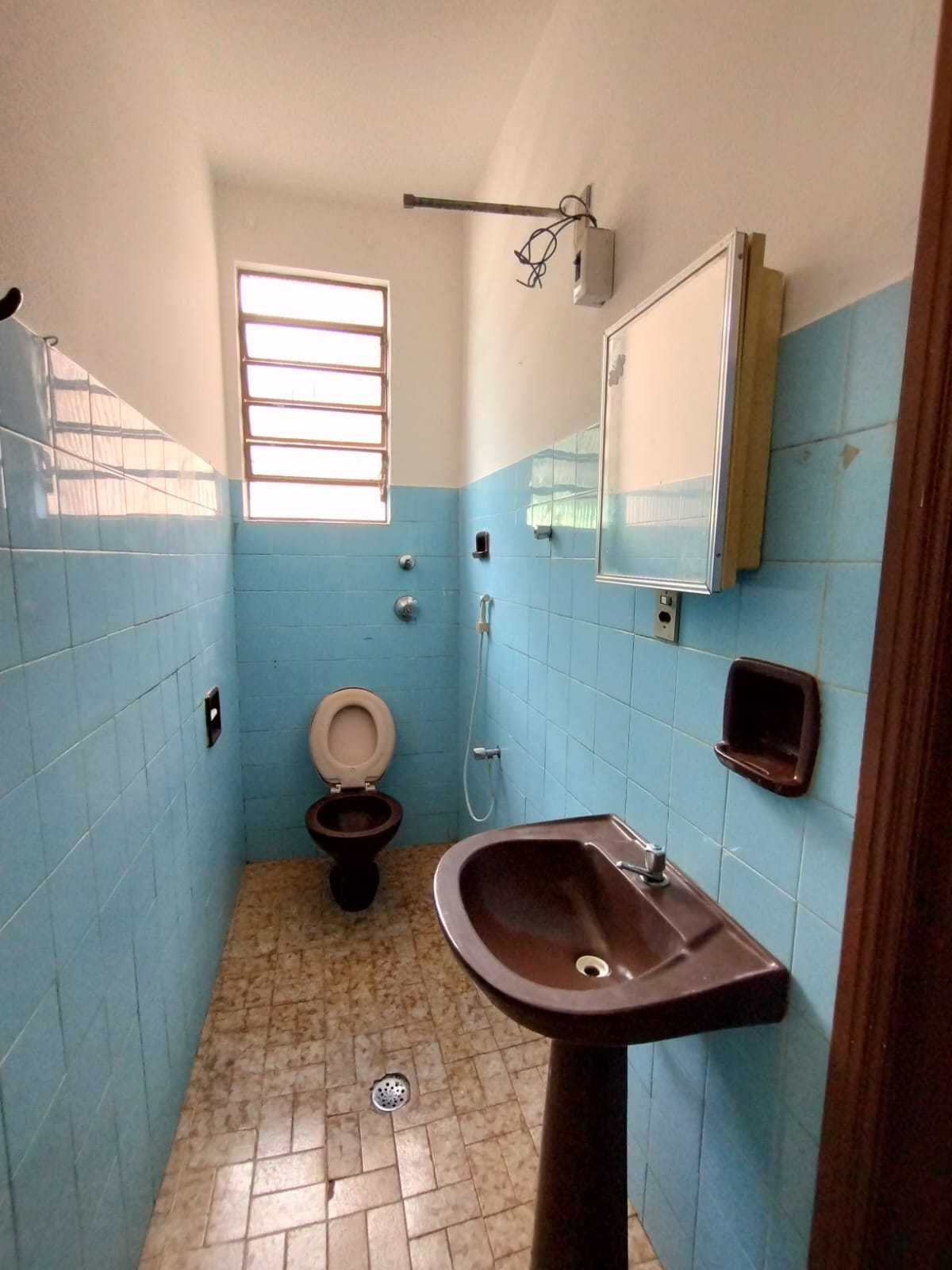 Casa para alugar com 3 quartos, 95m² - Foto 14