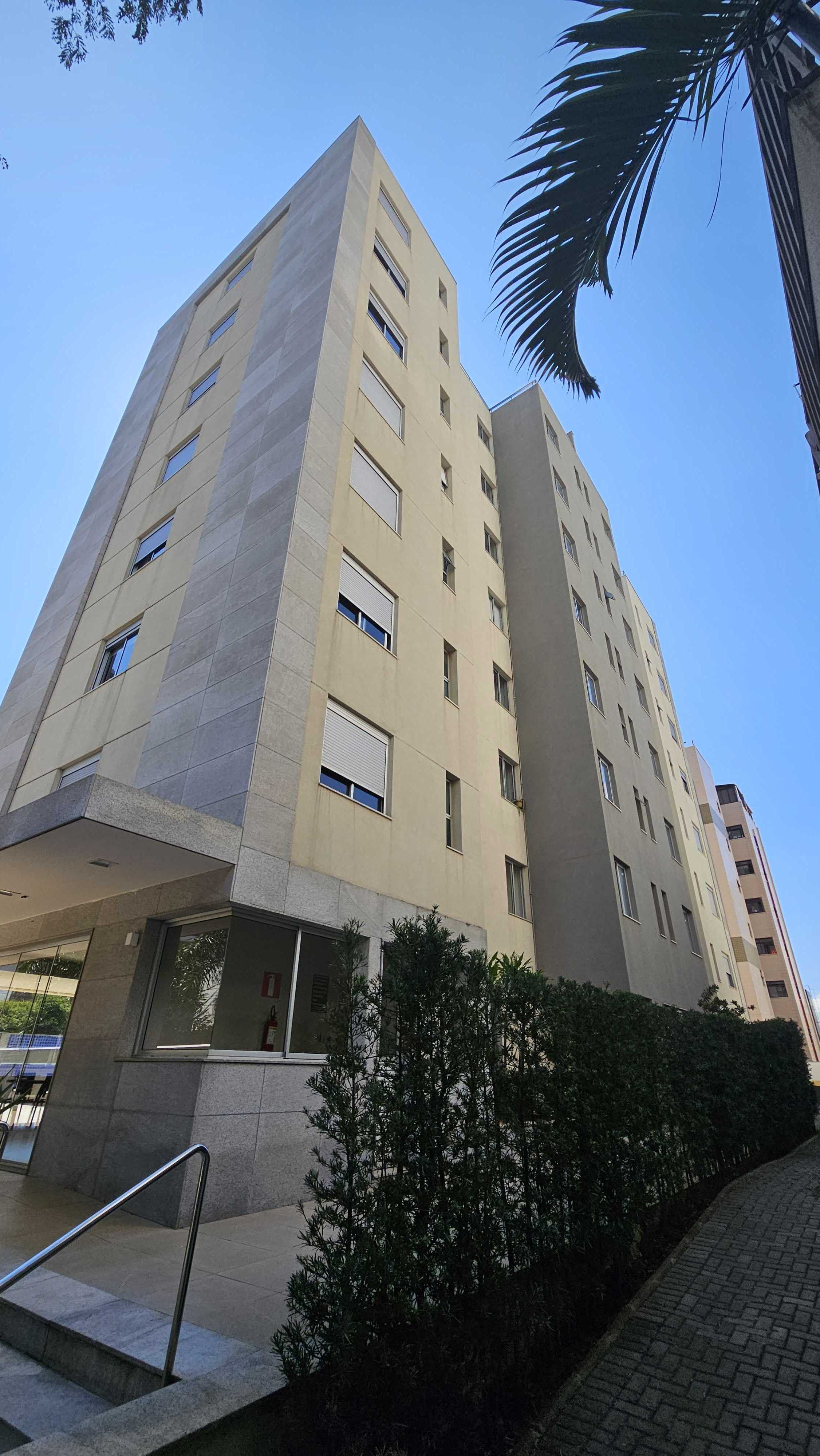 Cobertura à venda com 4 quartos, 256m² - Foto 25