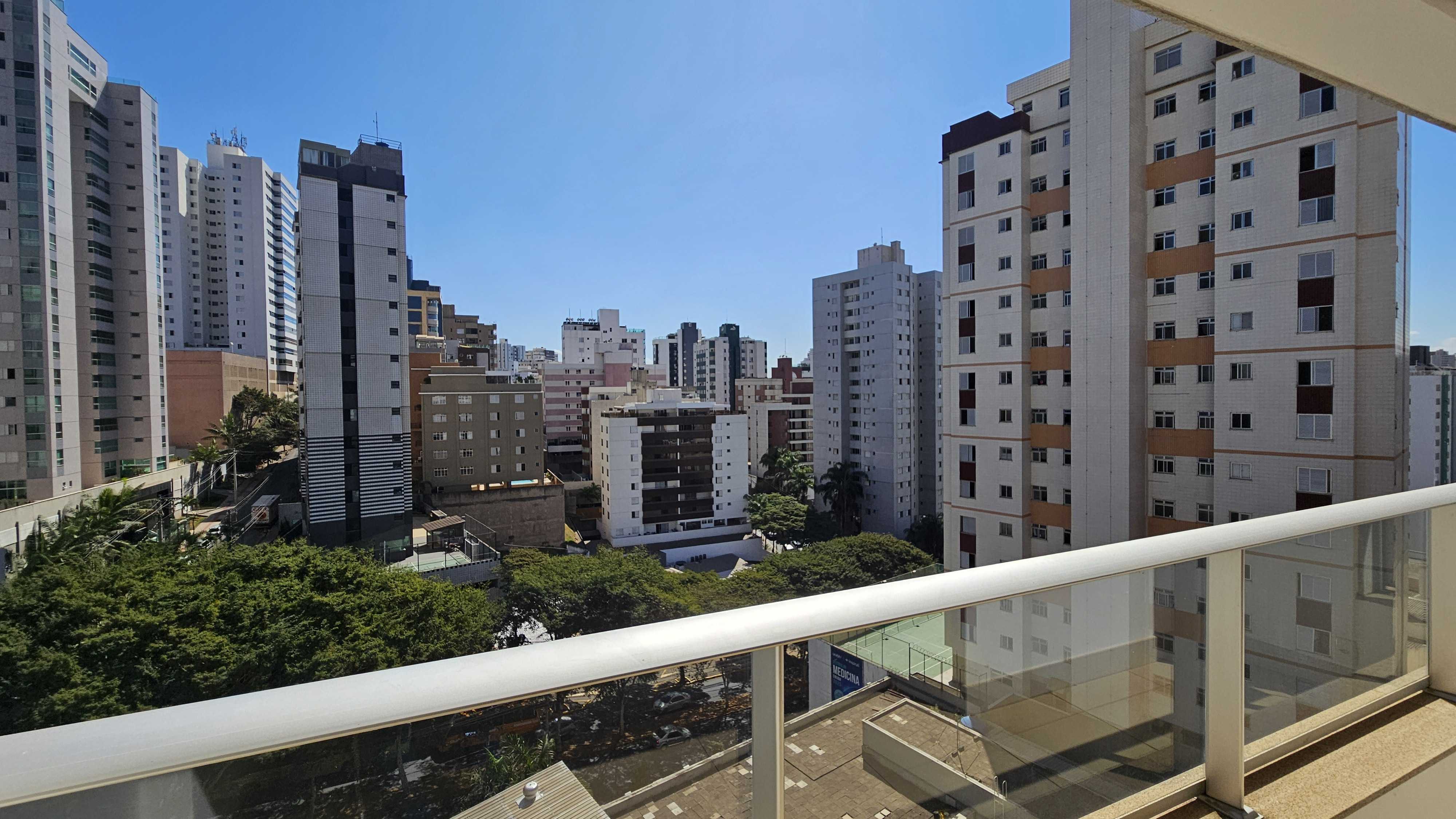 Cobertura à venda com 4 quartos, 256m² - Foto 5