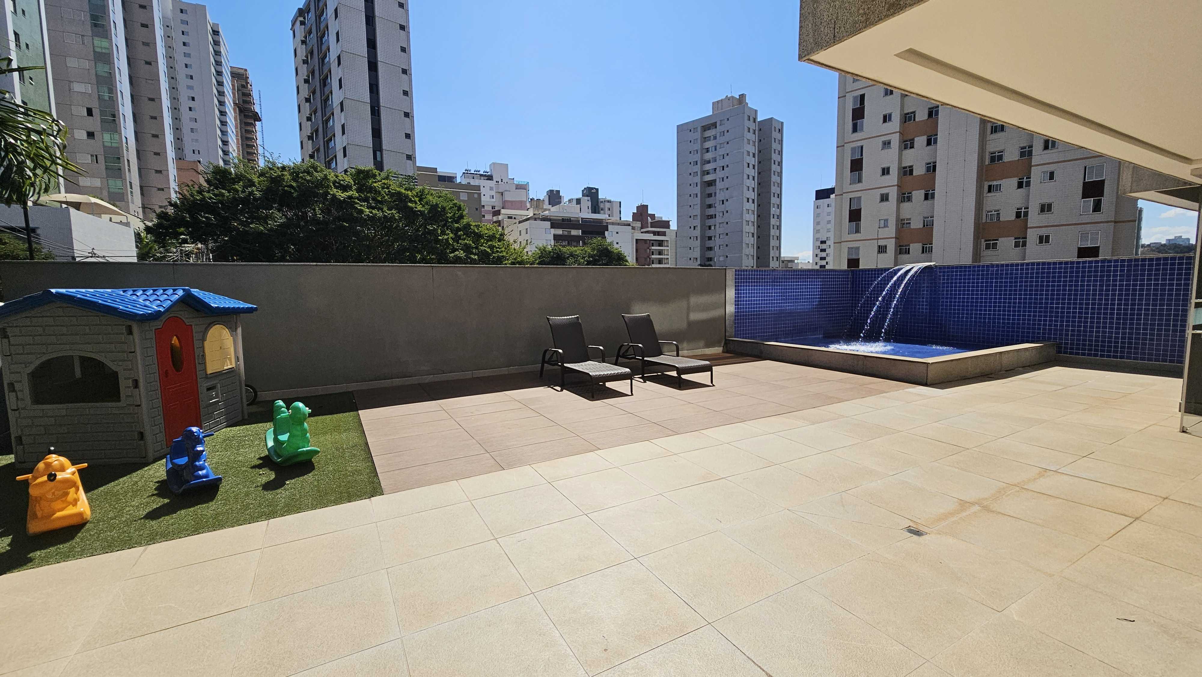 Cobertura à venda com 4 quartos, 256m² - Foto 22