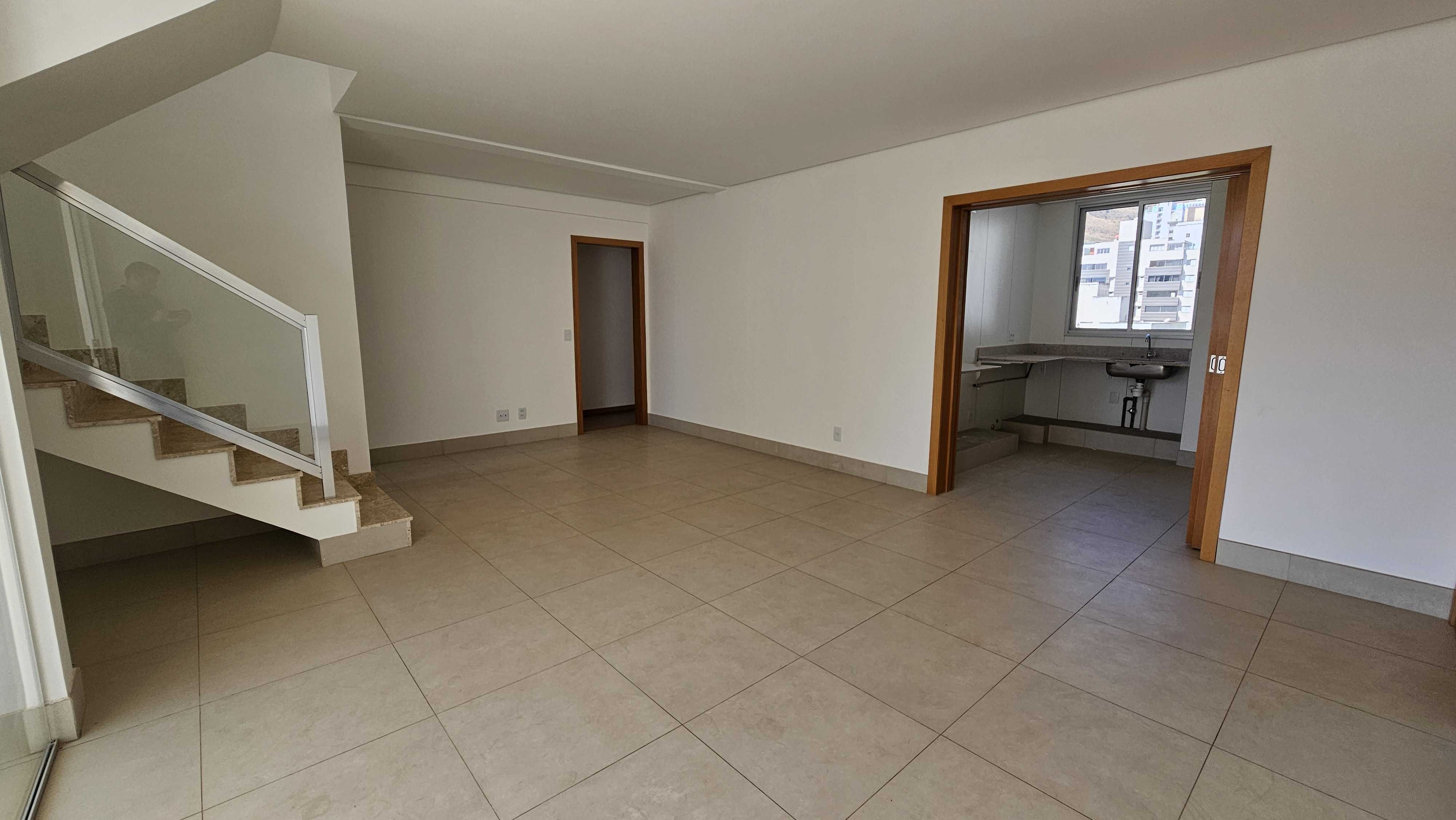 Cobertura à venda com 4 quartos, 256m² - Foto 3