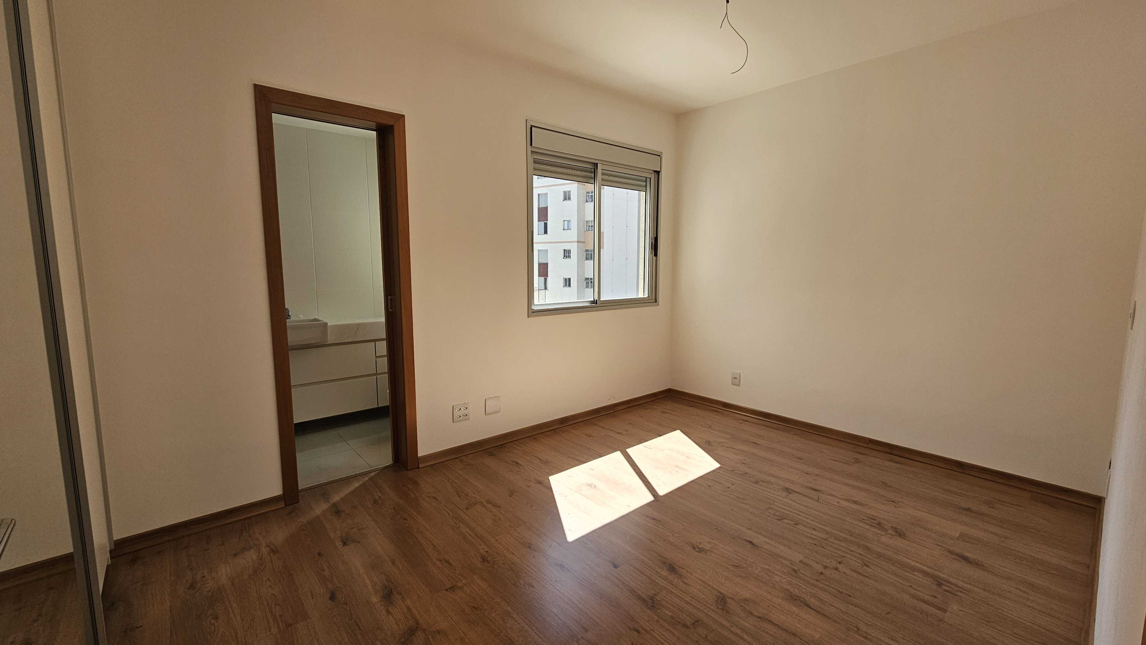 Apartamento à venda com 4 quartos, 128m² - Foto 3