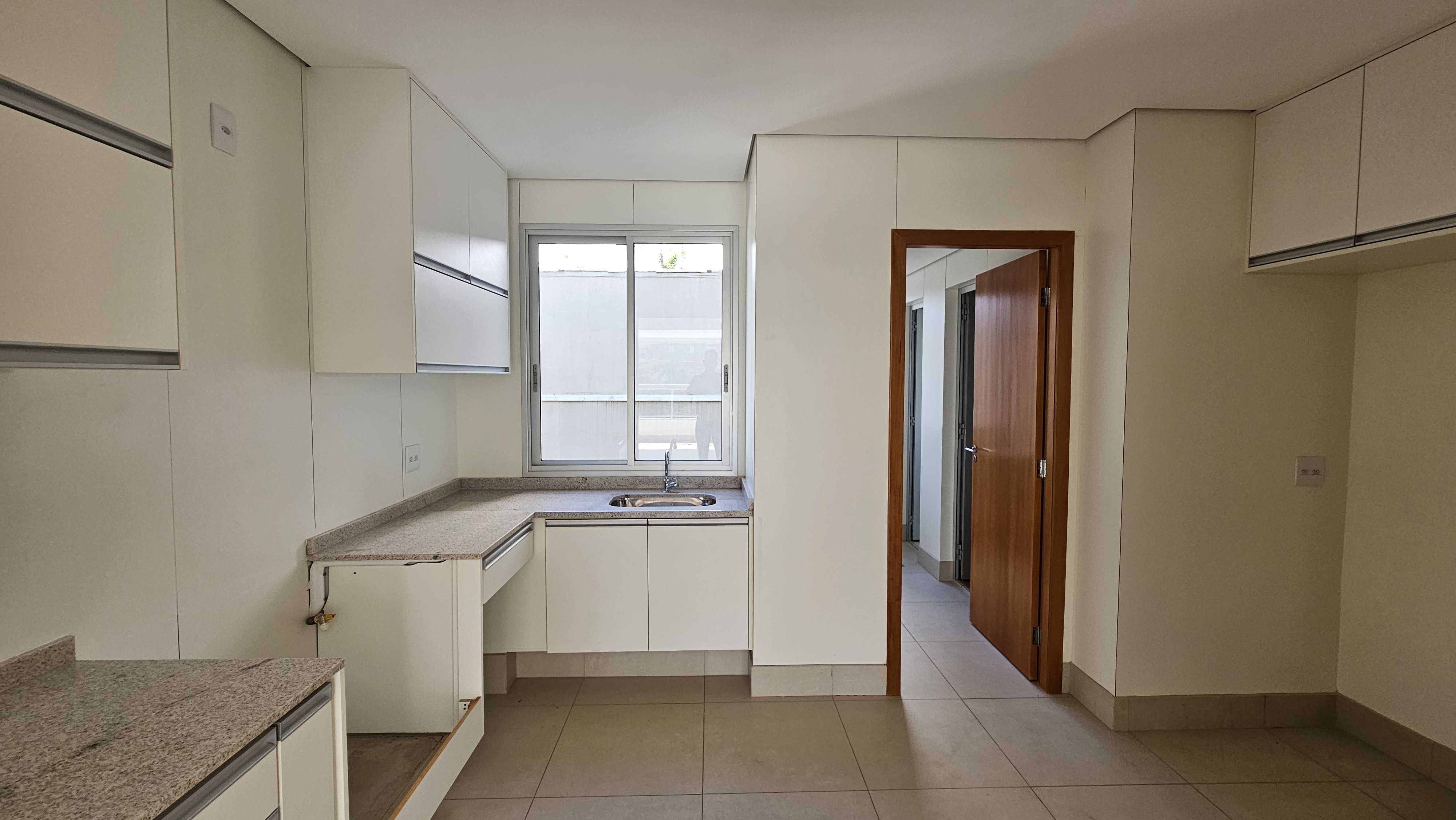 Apartamento à venda com 4 quartos, 128m² - Foto 14