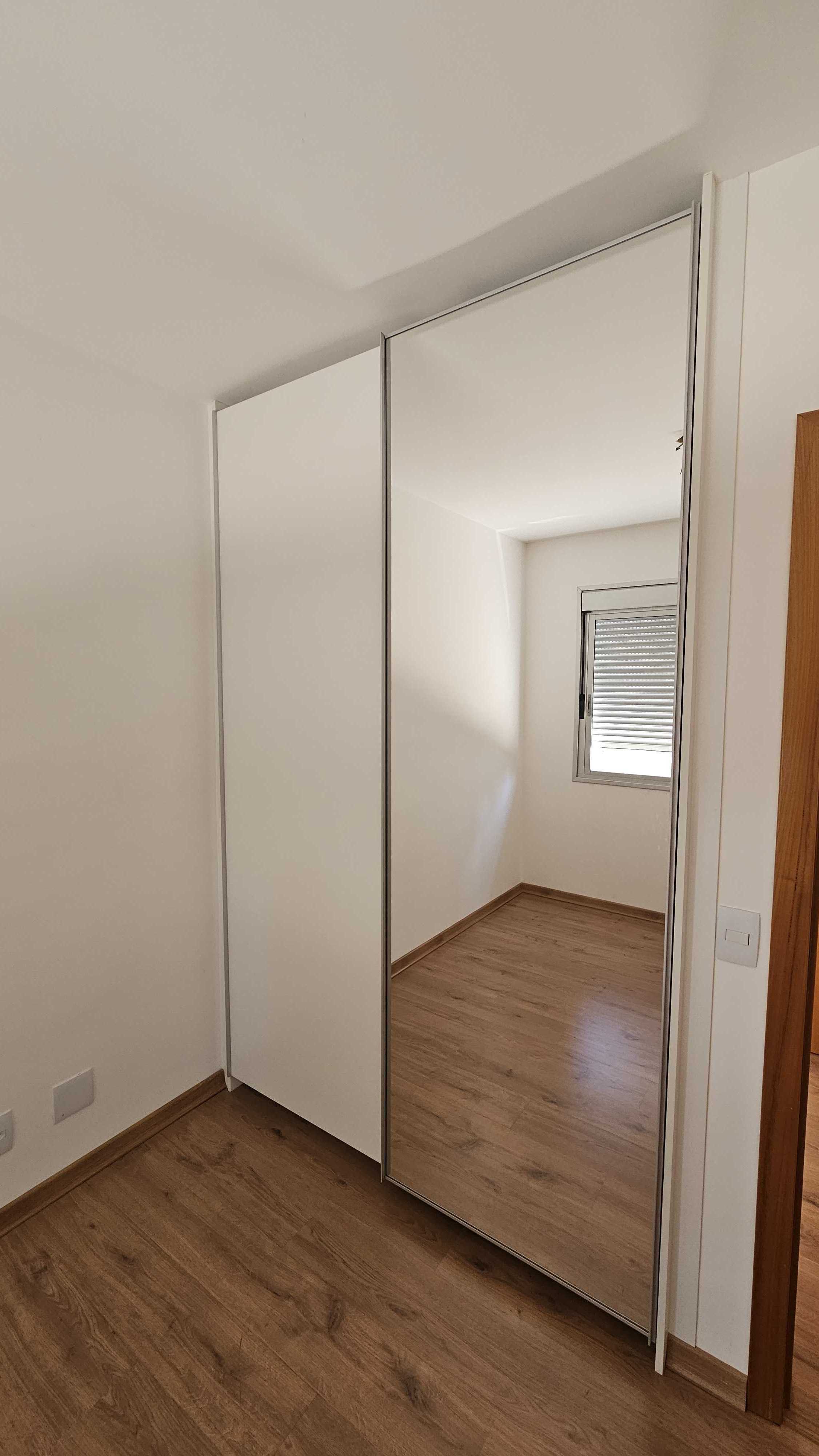 Apartamento à venda com 4 quartos, 128m² - Foto 8