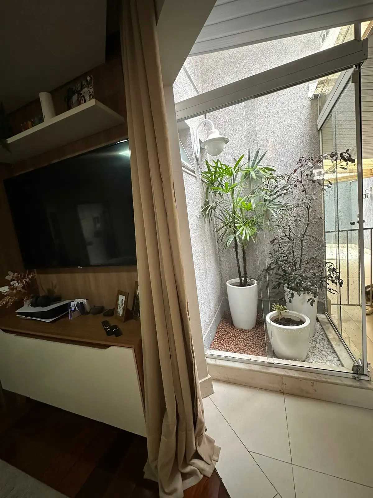 Apartamento à venda com 3 quartos, 130m² - Foto 7