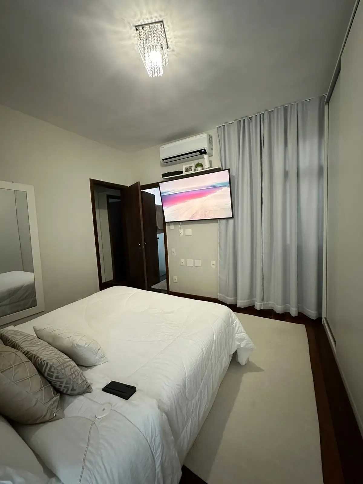 Apartamento à venda com 3 quartos, 130m² - Foto 15