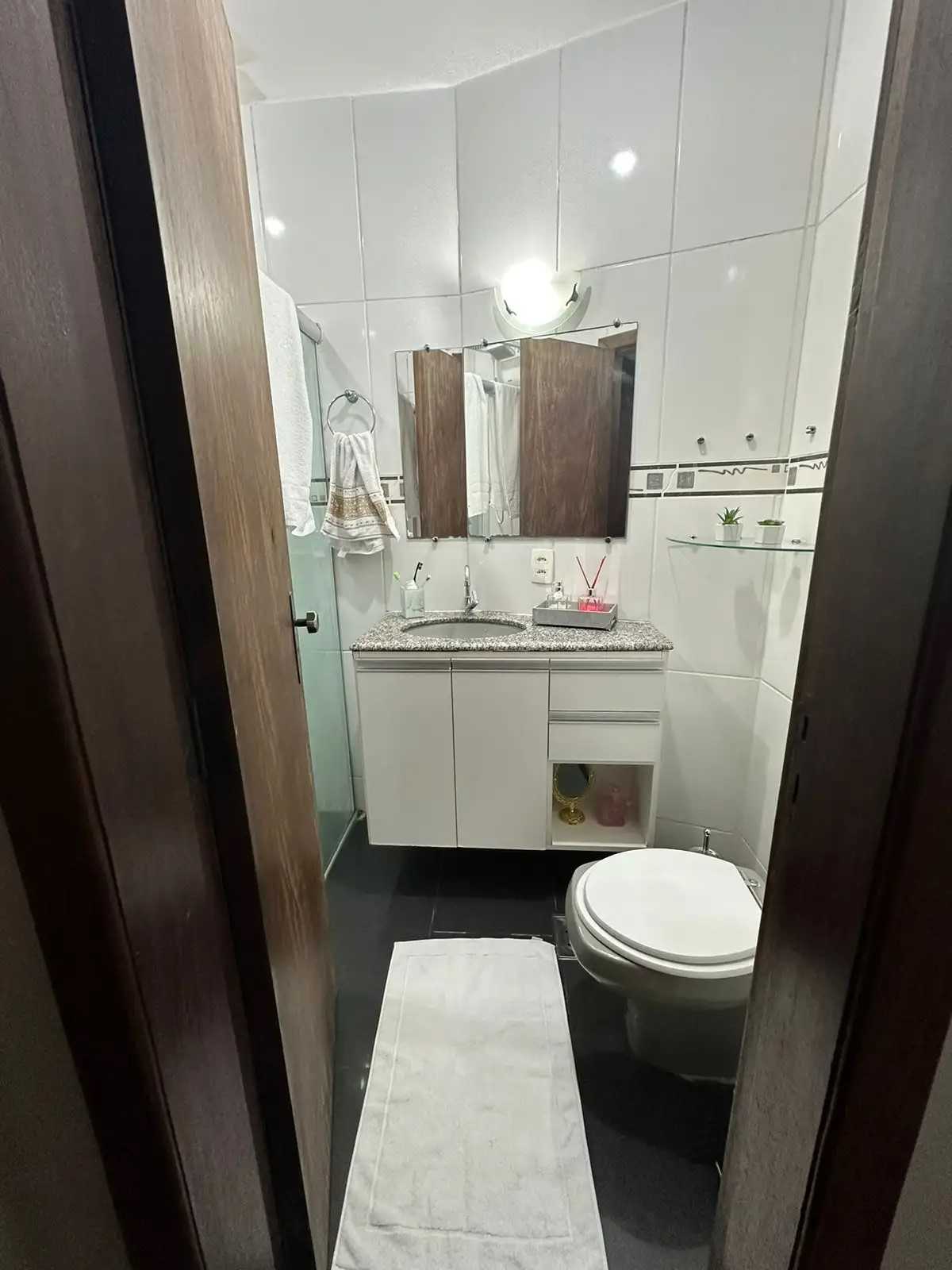 Apartamento à venda com 3 quartos, 130m² - Foto 20